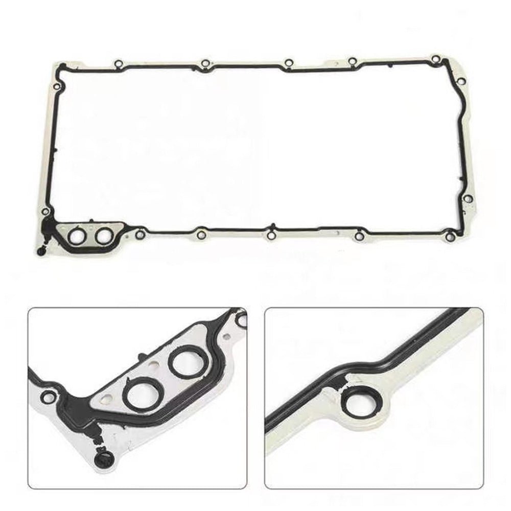SUMP OIL PAN GASKET Suitable For HOLDEN COMMODORE VT VU VX VY VZ V8 LS1 - LS3 - Frazy's Auto Parts