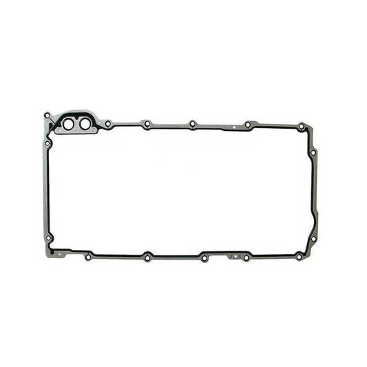 SUMP OIL PAN GASKET Suitable For HOLDEN COMMODORE VT VU VX VY VZ V8 LS1 - LS3 - Frazy's Auto Parts