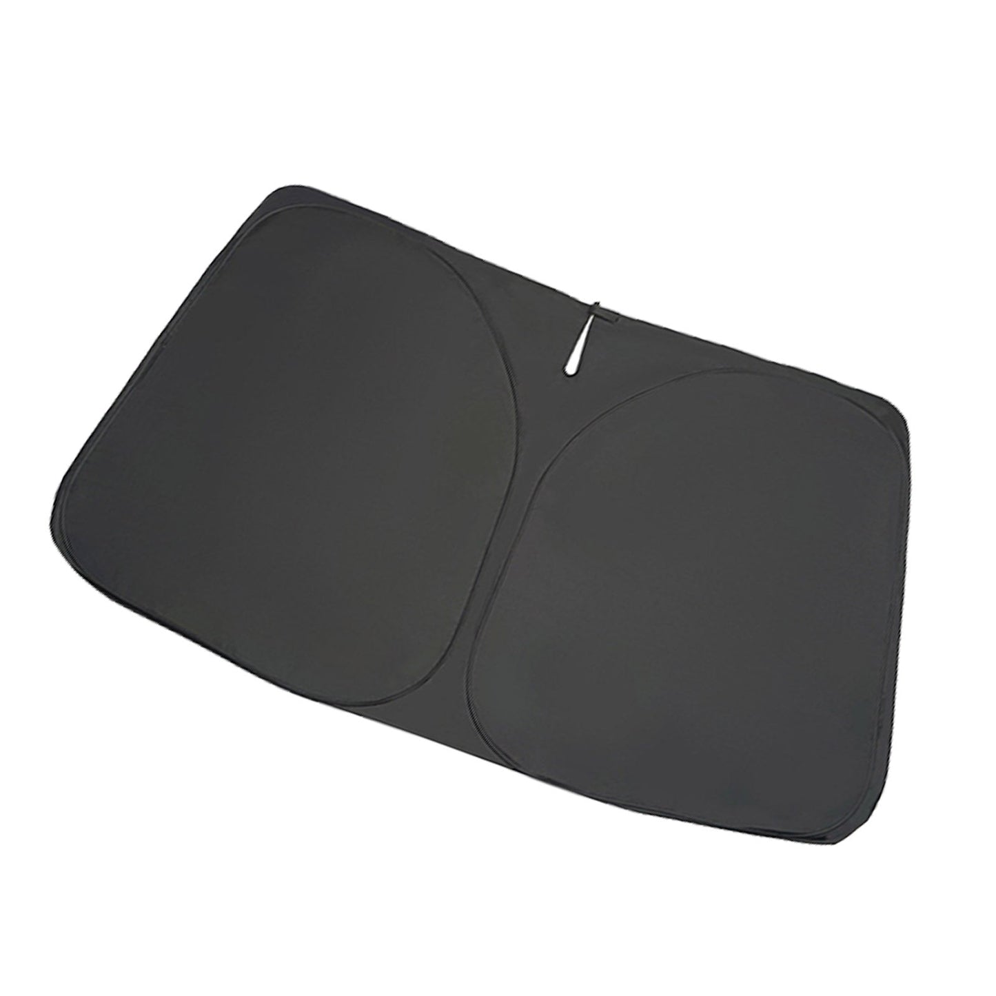 Sun Shade Set of 8Pcs Sun Block Cover Suitable For Tesla Model Y 21 - 23 5YJY SUV - Frazy's Auto Parts