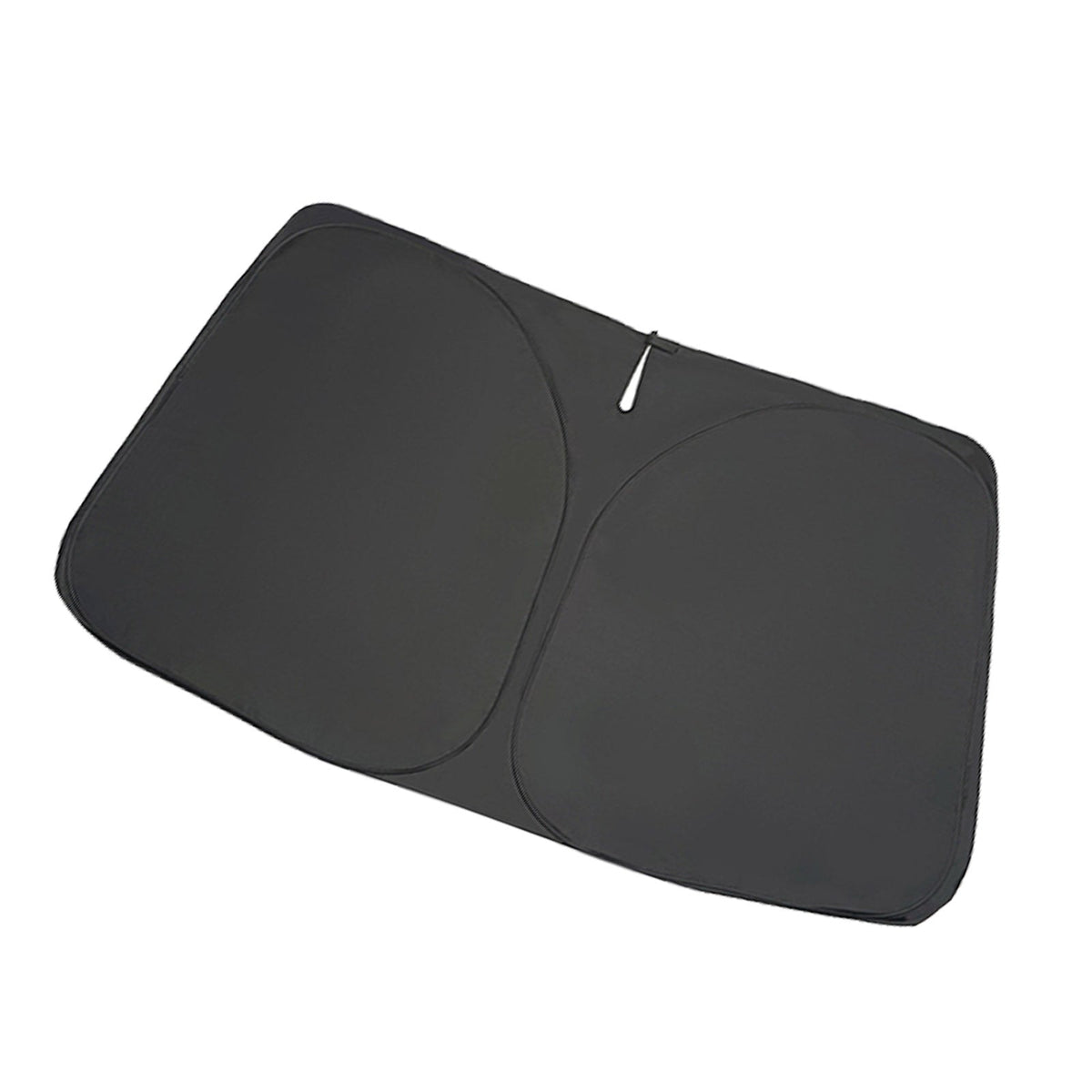 Sun Shade Set of 8Pcs Sun Block Cover Suitable For Tesla Model Y 21 - 23 5YJY SUV - Frazy's Auto Parts