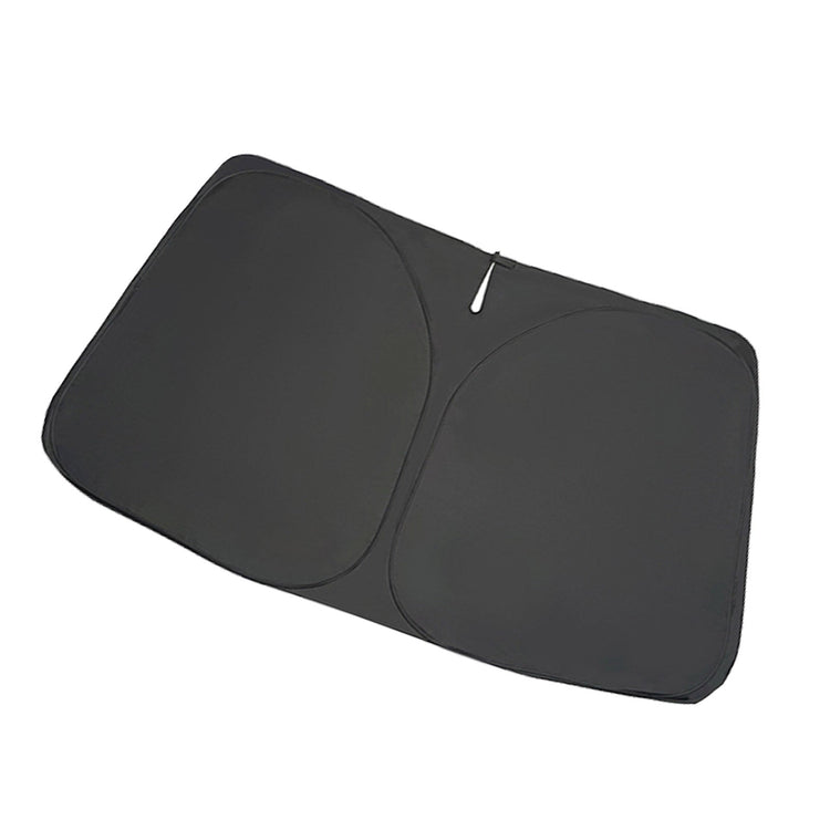 Sun Shade Set of 8Pcs Sun Block Cover Suitable For Tesla Model Y 21 - 23 5YJY SUV - Frazy's Auto Parts