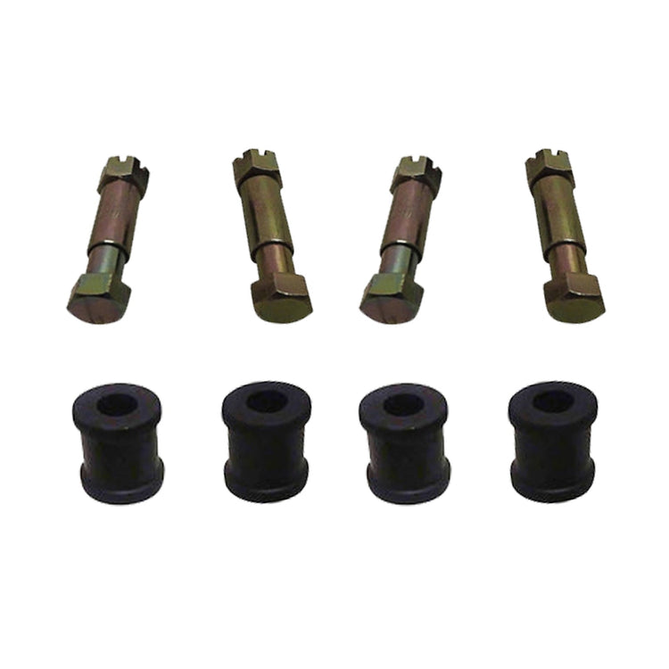 Sway Bar Link Bush 4 - Set Front or Rear Suitable For Toyota LandCruiser FJ40 / FJ45 / FJ47 - Frazy's Auto Parts