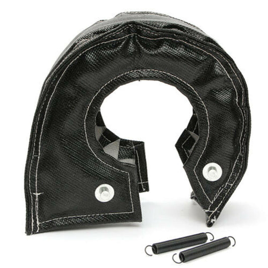 T4 Heat Shield Turbo Blanket Fiberglass Beanie Barrier Turbocharger Cover Sleeve - Frazy's Auto Parts