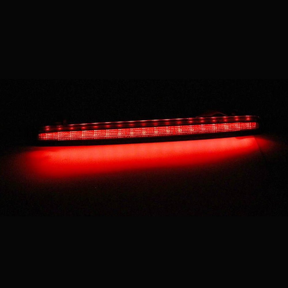 Tail 3rd Brake Light High - Level LED Stop Lamp Suitable For VW Transporter T5 - Frazy's Auto Parts