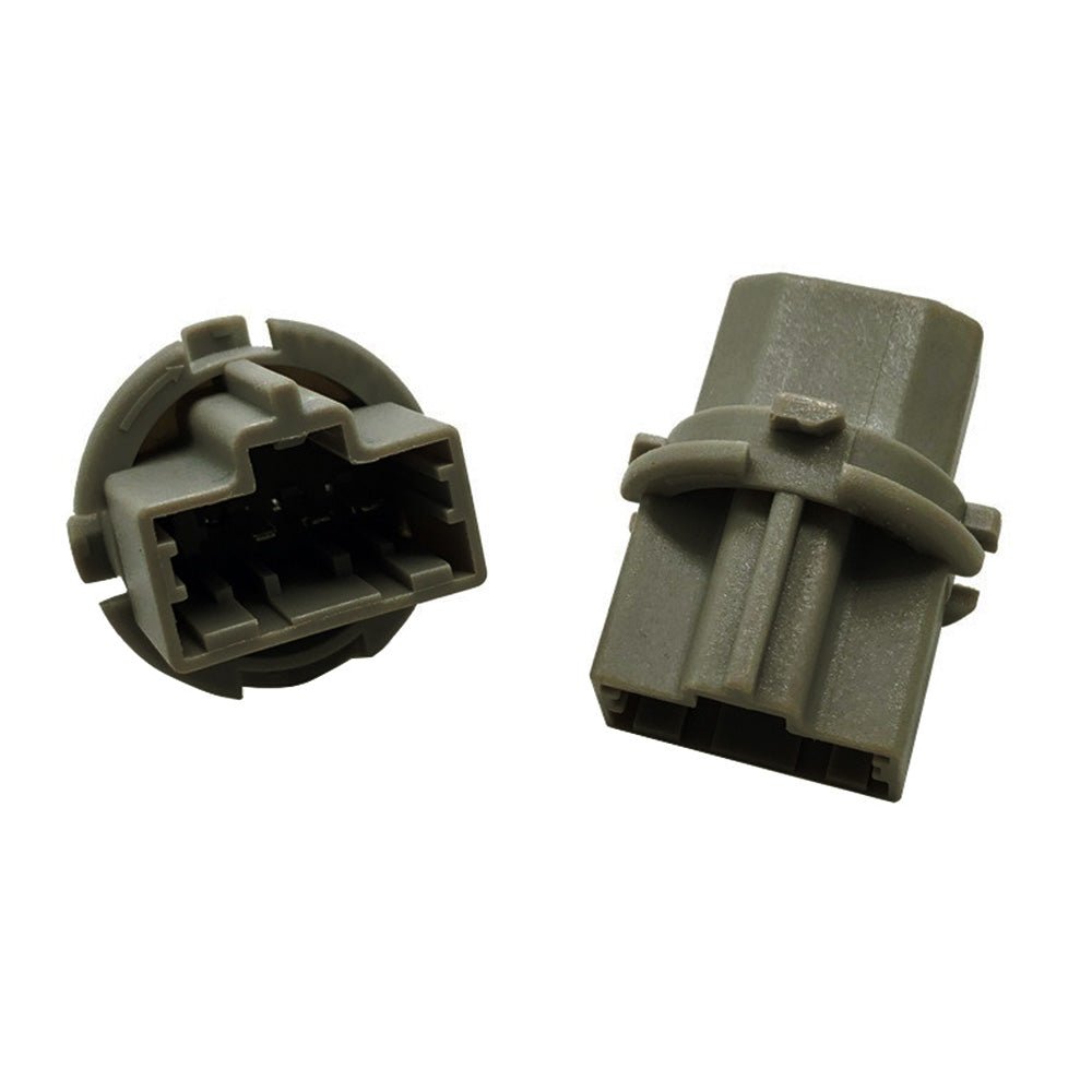 Tail Rear Brake Light Lamp Bulb Socket Lid Suitable For Mazda 2 3 CX - 5 G14S513E7 - Frazy's Auto Parts