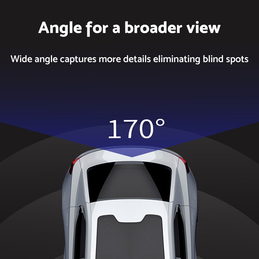 Tailgate Handle w/ Rear View Backup Camera Suitable for VW Amarok 2011 - 16 - Frazy's Auto Parts