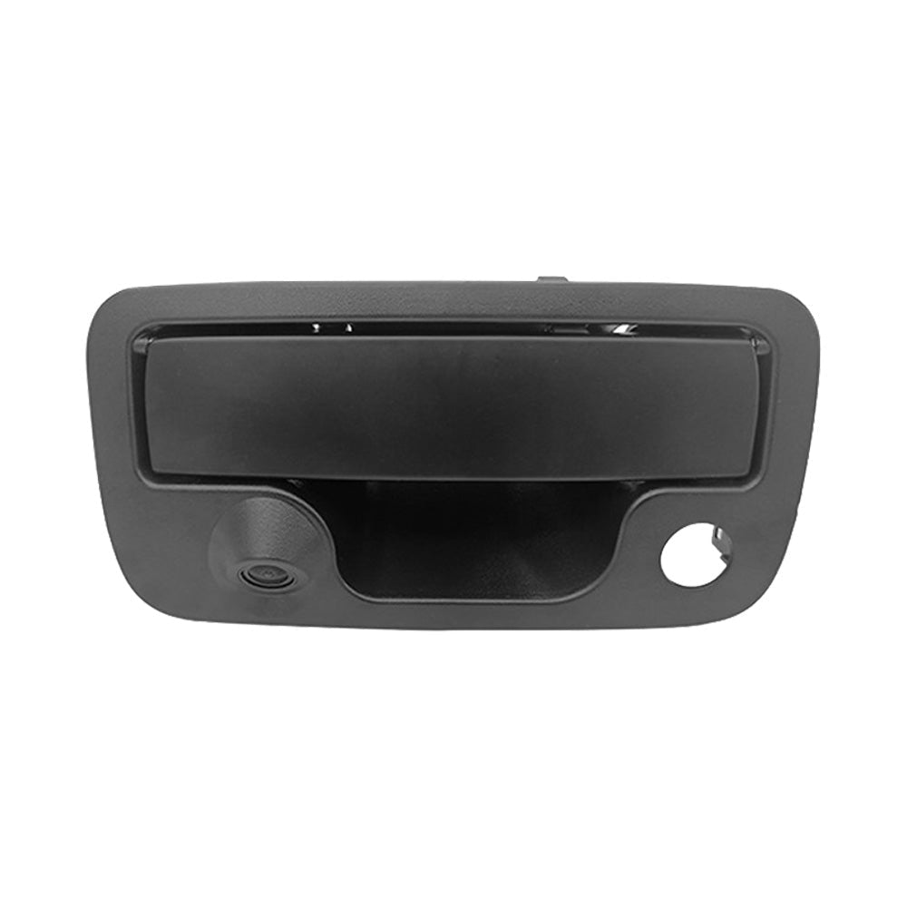 Tailgate Handle With Rear View Backup Camera Suitable For VW Amarok 2011 - 2016 - Frazy's Auto Parts