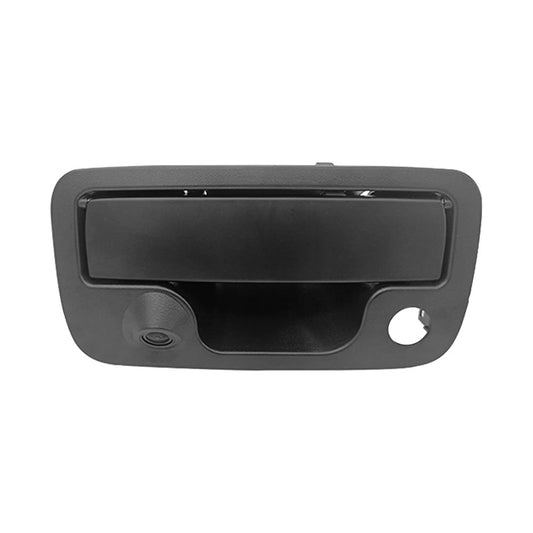 Tailgate Handle With Rear View Backup Camera Suitable For VW Amarok 2011 - 2016 - Frazy's Auto Parts