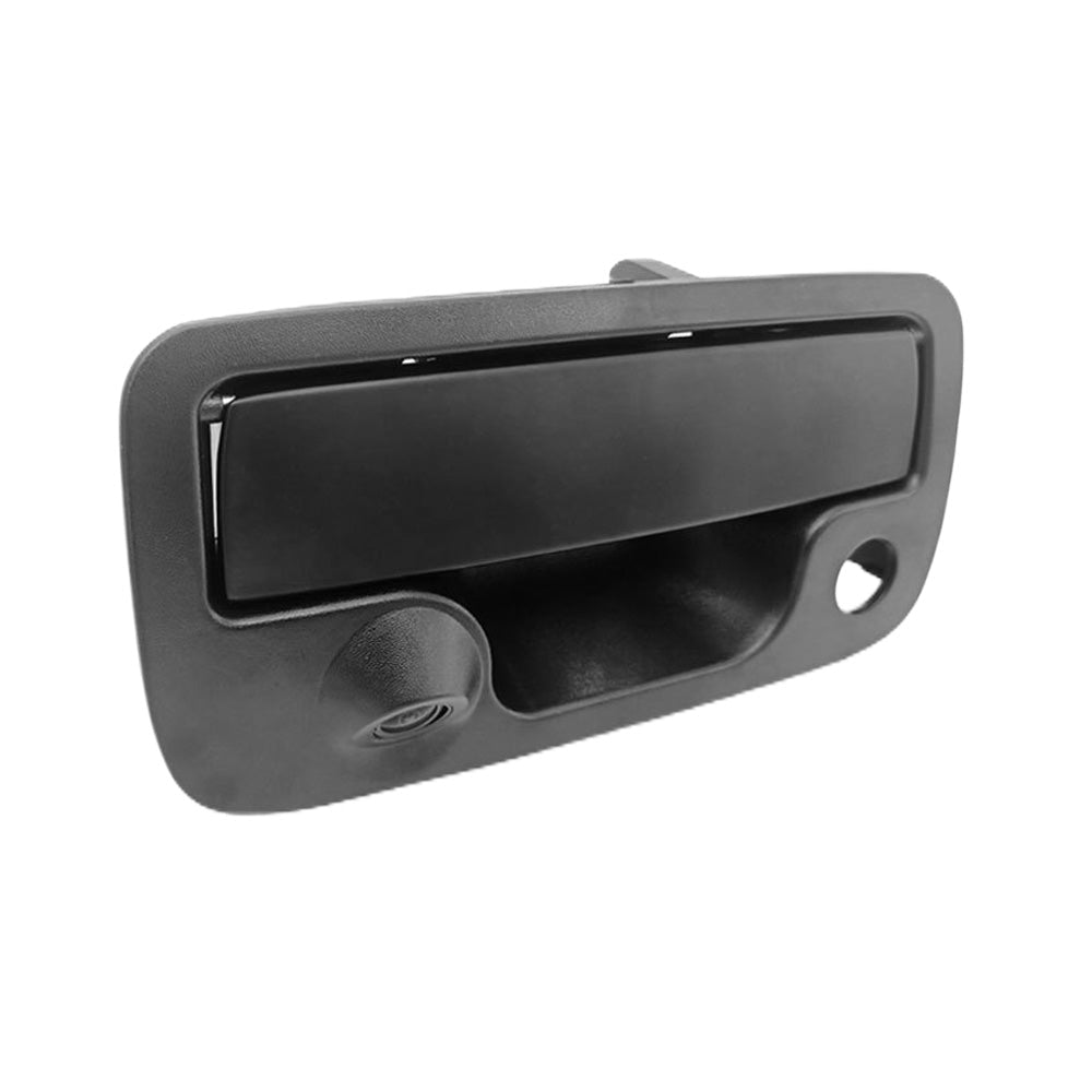 Tailgate Handle With Rear View Backup Camera Suitable For VW Amarok 2011 - 2016 - Frazy's Auto Parts