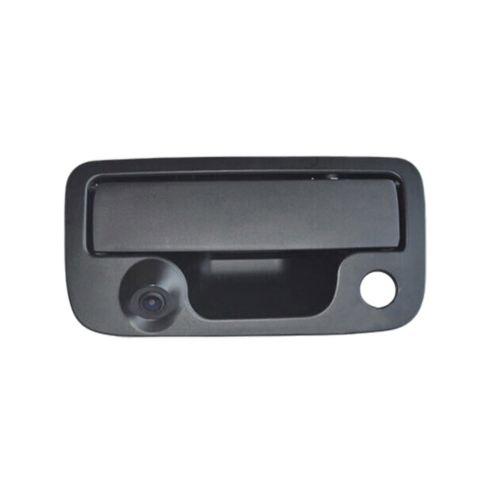 Tailgate Handle With Rear View Backup Camera Suitable For VW Amarok 2011 - 2016 - Frazy's Auto Parts