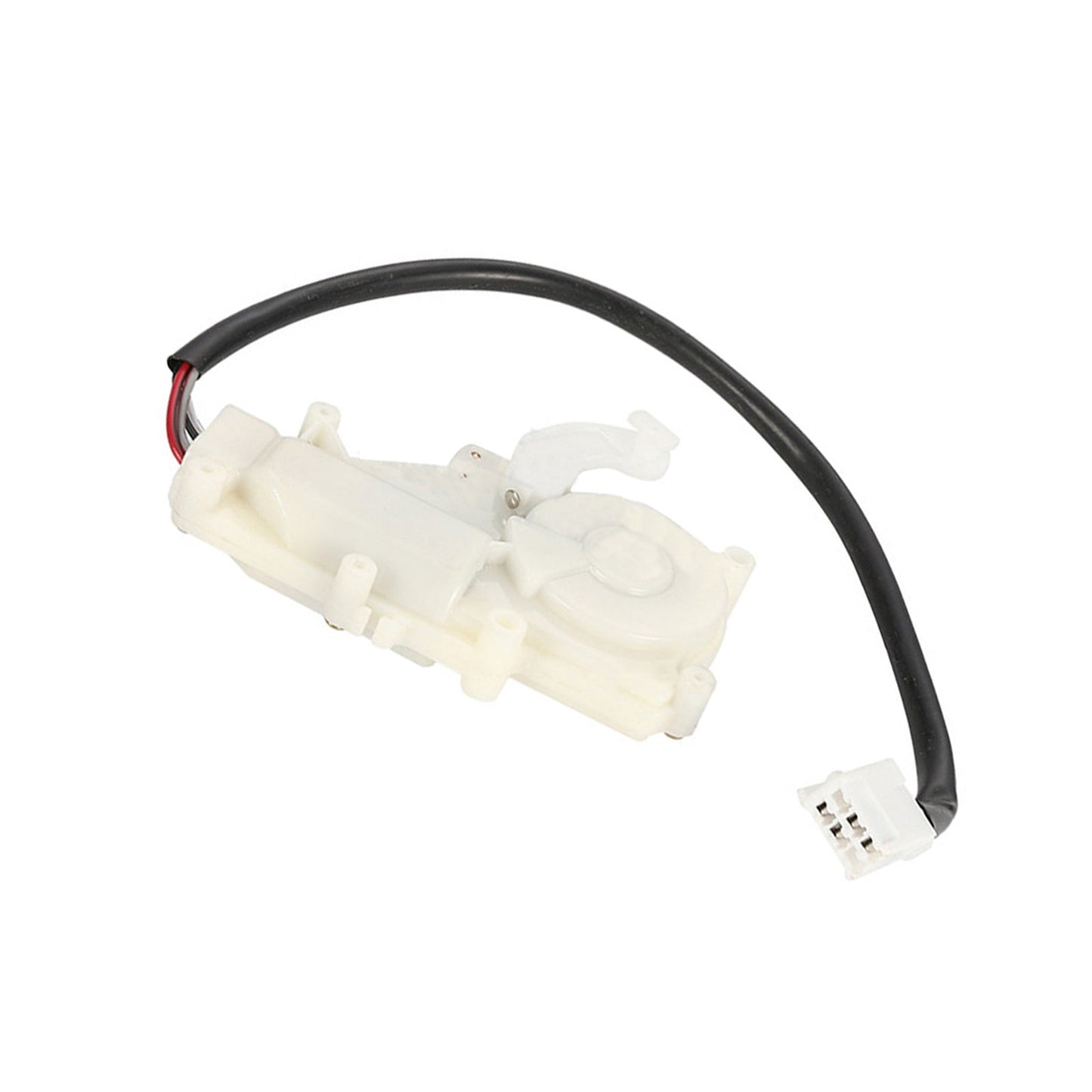 Tailgate Lock Actuator Suitable For Ford Escape Mazda Tribute 2000 - 2008 - Frazy's Auto Parts