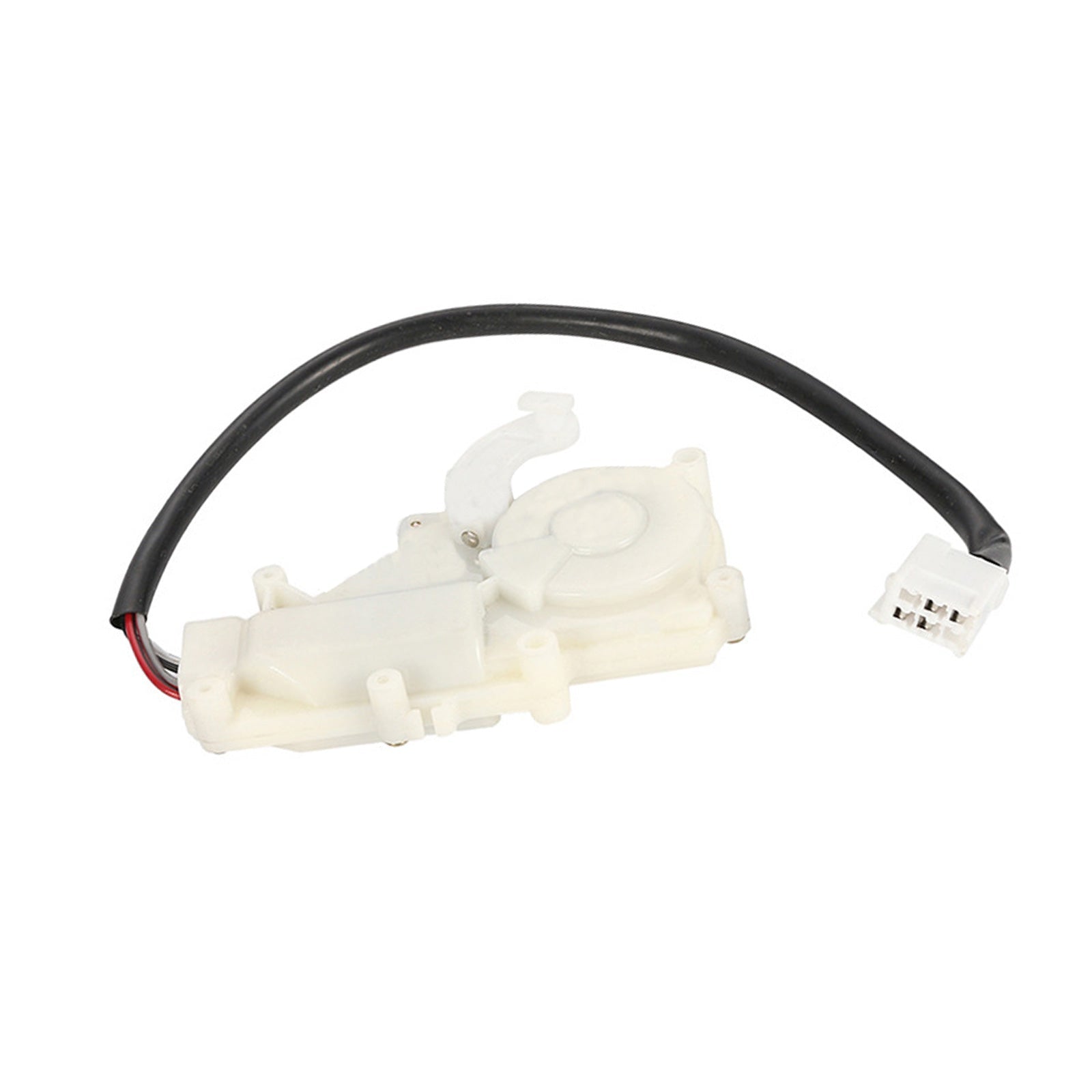 Tailgate Lock Actuator Suitable For Ford Escape Mazda Tribute 2000 - 2008 - Frazy's Auto Parts