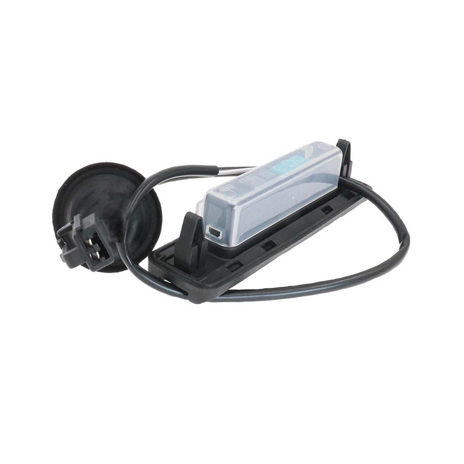 Tailgate Outer Handle Switch Suitable For Kia Carens / Rondo / Ceed 2006 - 2019 812601D000 - Frazy's Auto Parts
