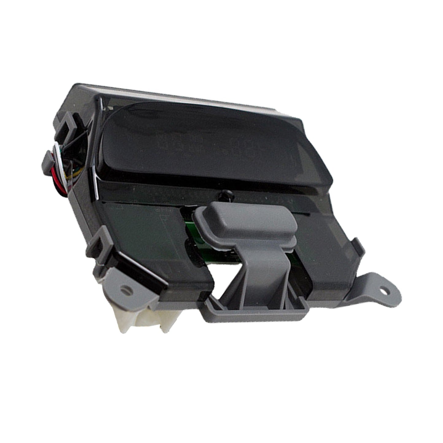 Temp Direction Display Overhead Console Suitable For Toyota Tacoma 2005 - 2008 83290AD010 - Frazy's Auto Parts