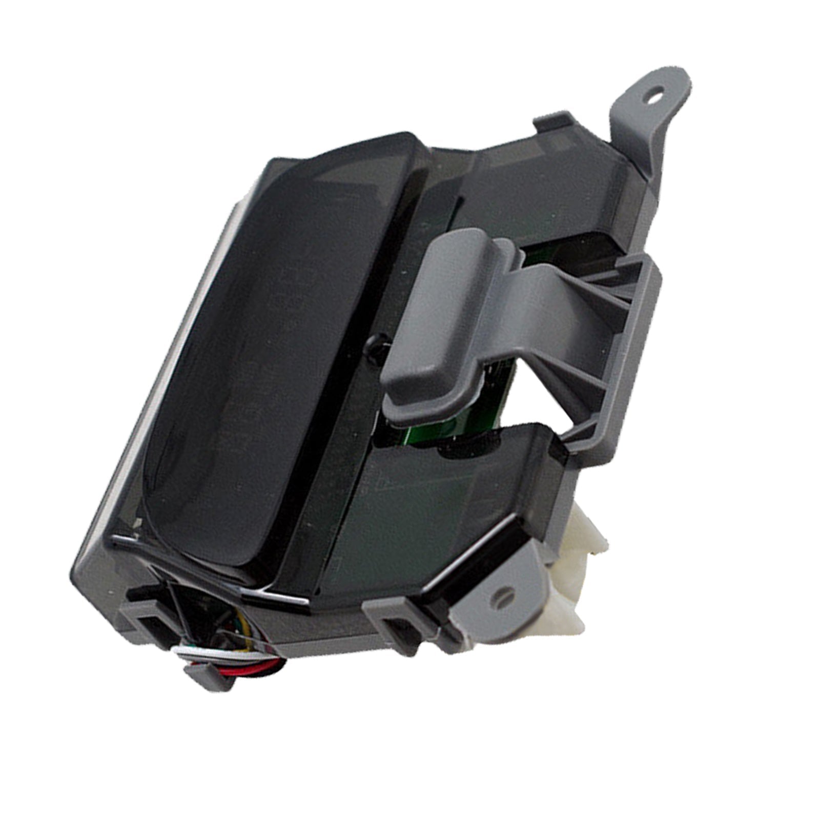 Temp Direction Display Overhead Console Suitable For Toyota Tacoma 2005 - 2008 83290AD010 - Frazy's Auto Parts
