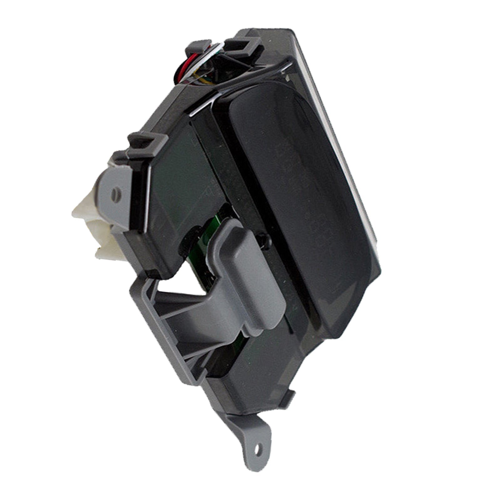 Temp Direction Display Overhead Console Suitable For Toyota Tacoma 2005 - 2008 83290AD010 - Frazy's Auto Parts