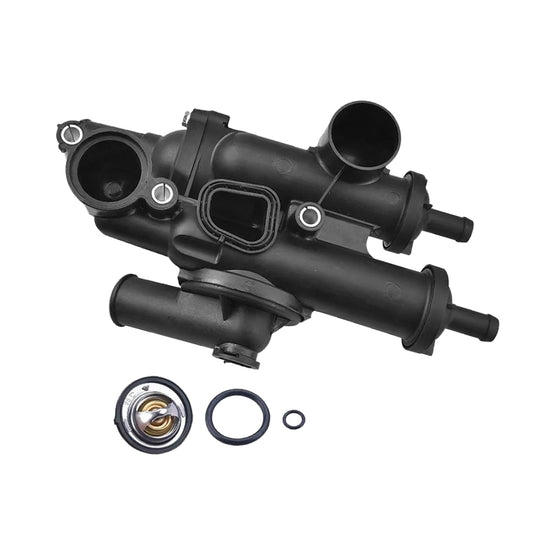 Thermostat Housing Suitable For Chrysler 200 / Dodge Journey / Jeep Patriot 2007 - 2018 - Frazy's Auto Parts