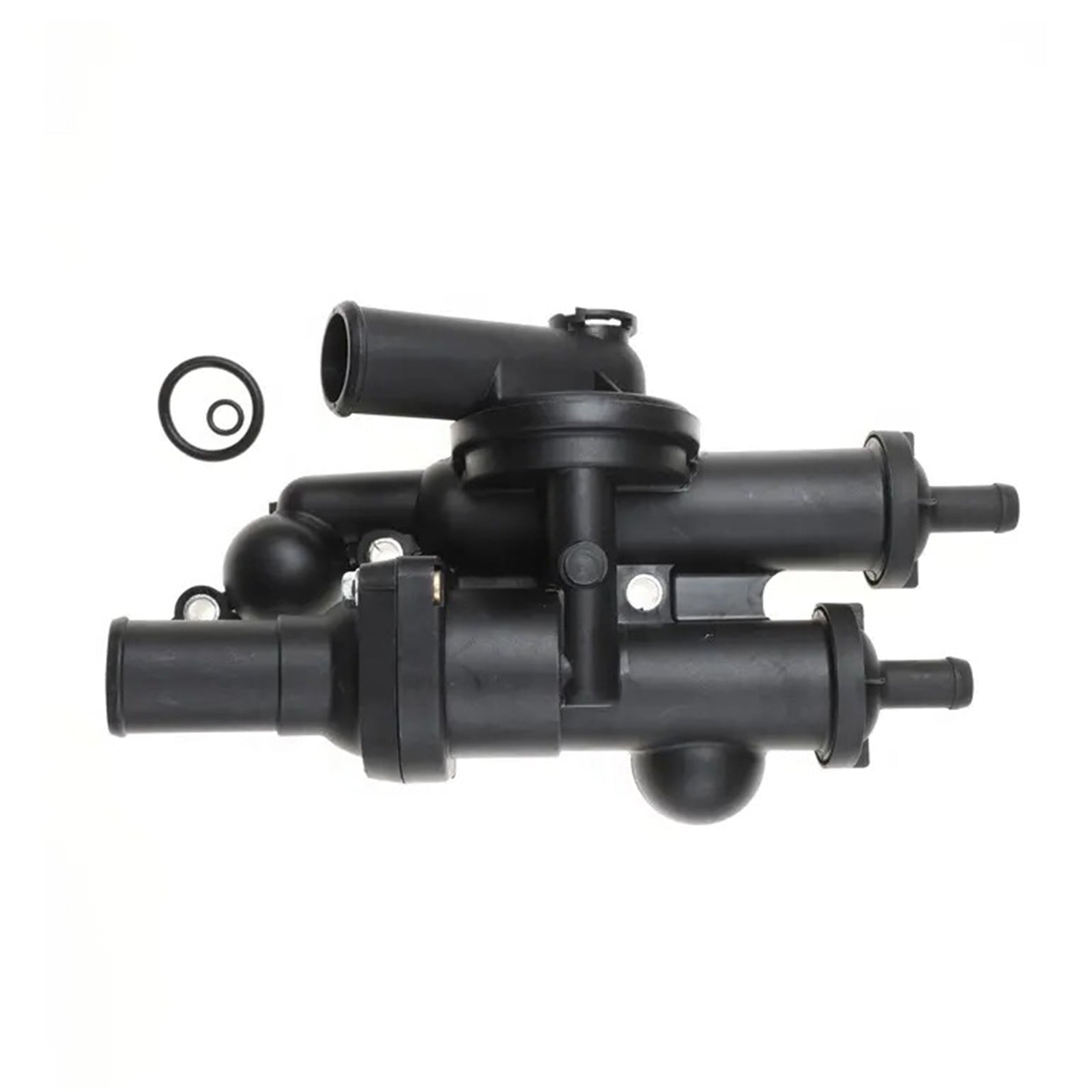 Thermostat Housing Suitable For Chrysler 200 / Dodge Journey / Jeep Patriot 2007 - 2018 - Frazy's Auto Parts
