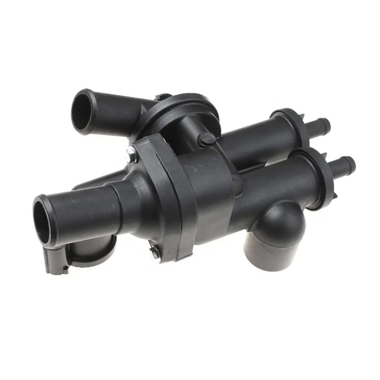 Thermostat Housing Suitable For Chrysler 200 / Dodge Journey / Jeep Patriot 2007 - 2018 - Frazy's Auto Parts