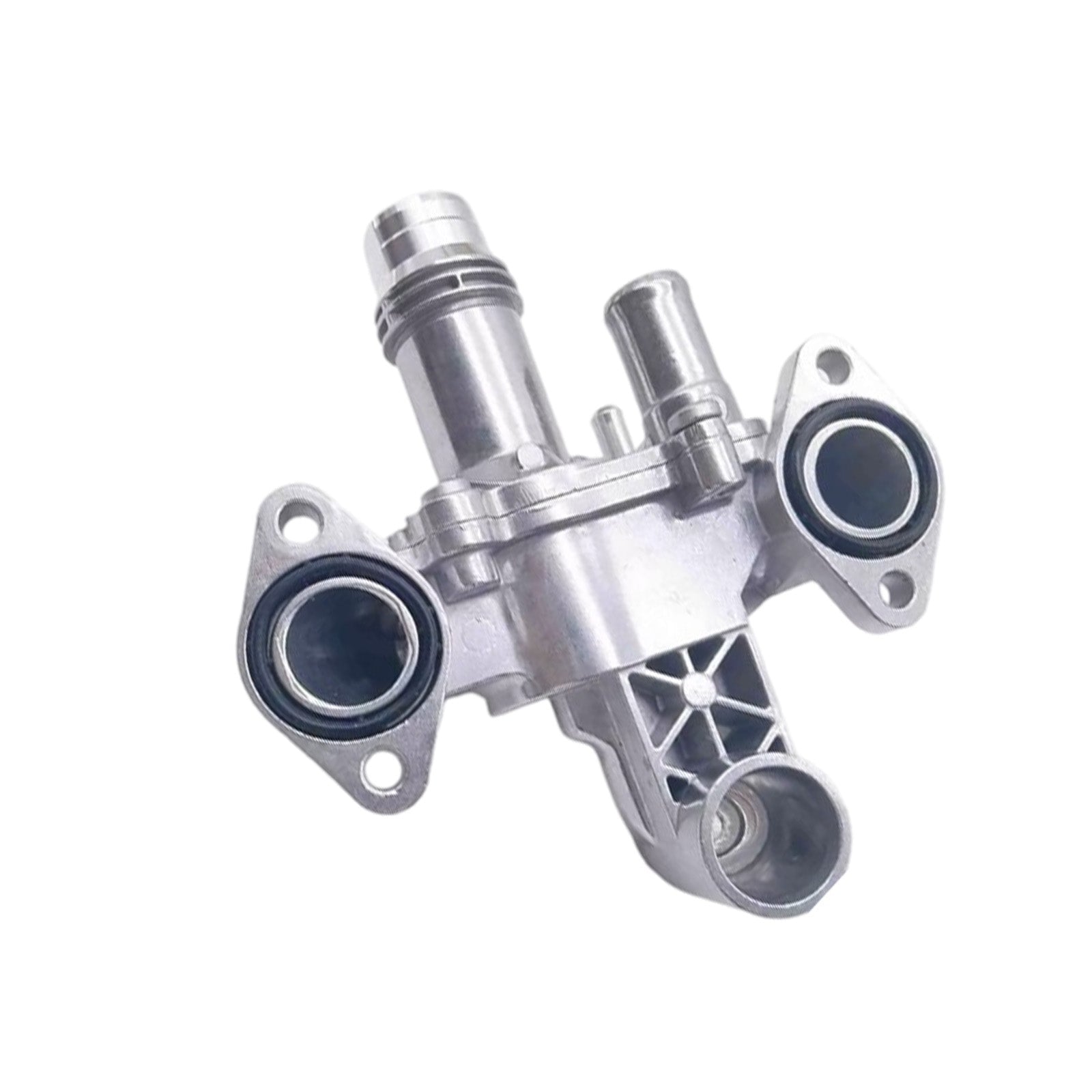 Thermostat Housing Suitable For Discovery 3 4 TDV6 2.7L 3.0L 2004 - 2018 LR073372 - Frazy's Auto Parts