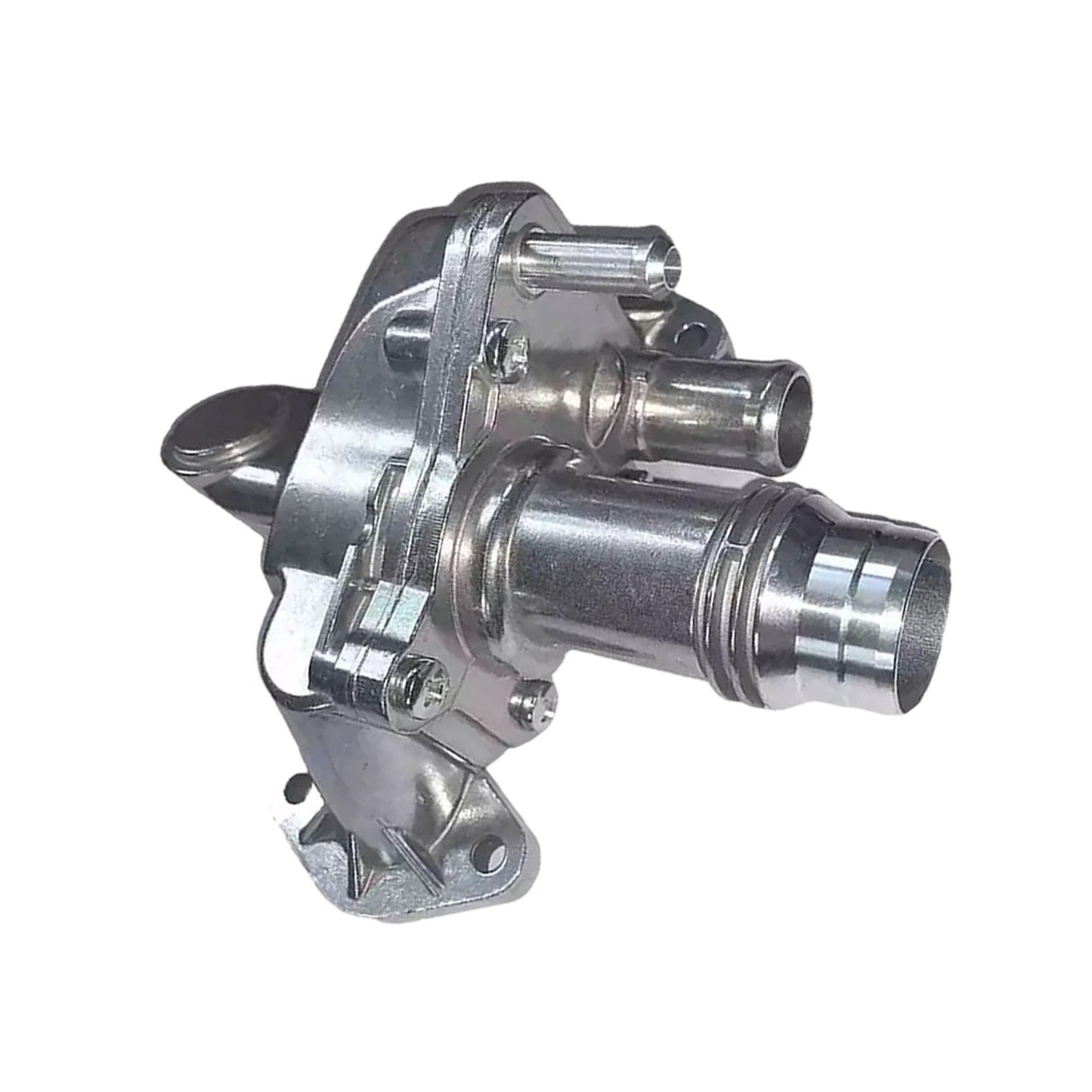 Thermostat Housing Suitable For Discovery 3 4 TDV6 2.7L 3.0L 2004 - 2018 LR073372 - Frazy's Auto Parts