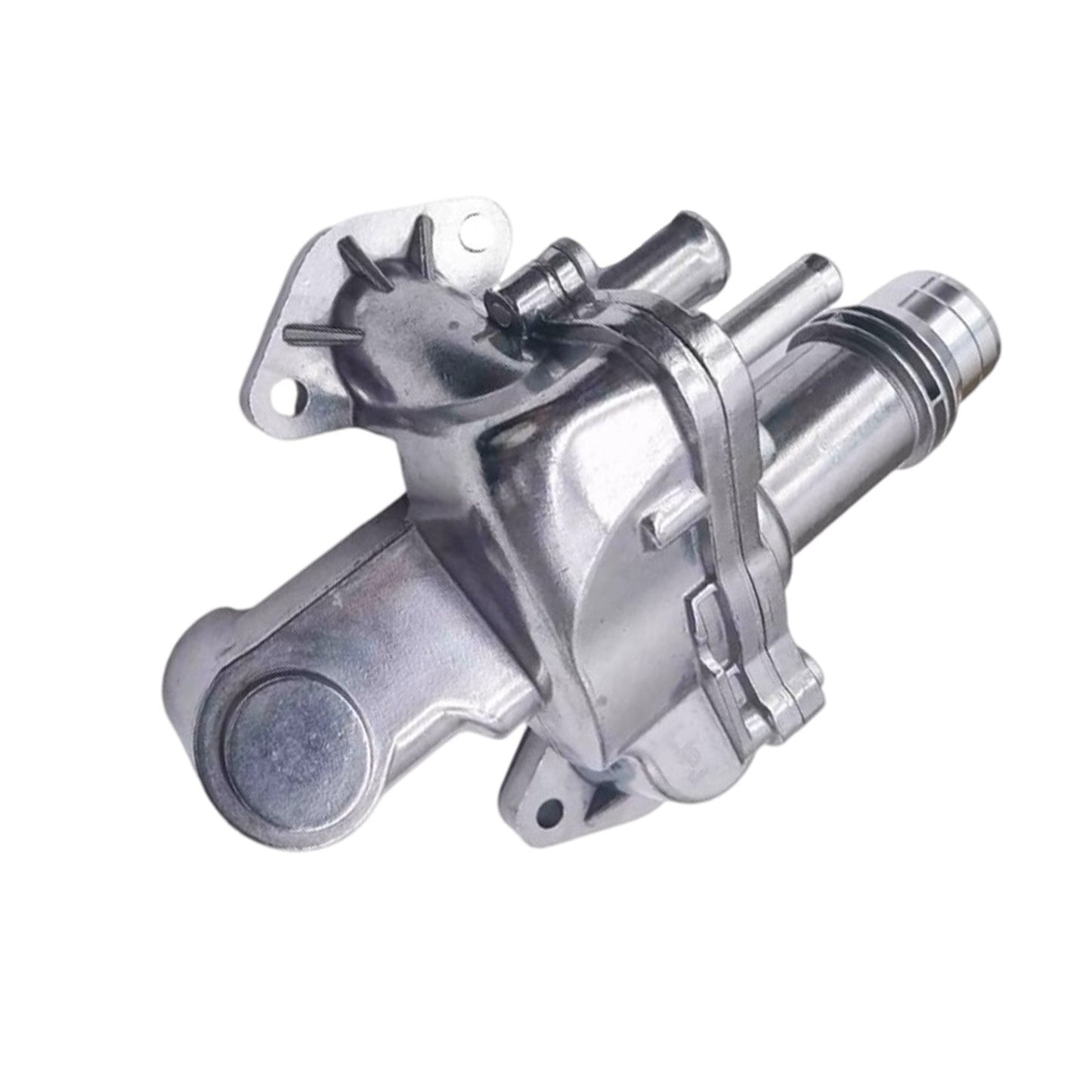 Thermostat Housing Suitable For Discovery 3 4 TDV6 2.7L 3.0L 2004 - 2018 LR073372 - Frazy's Auto Parts