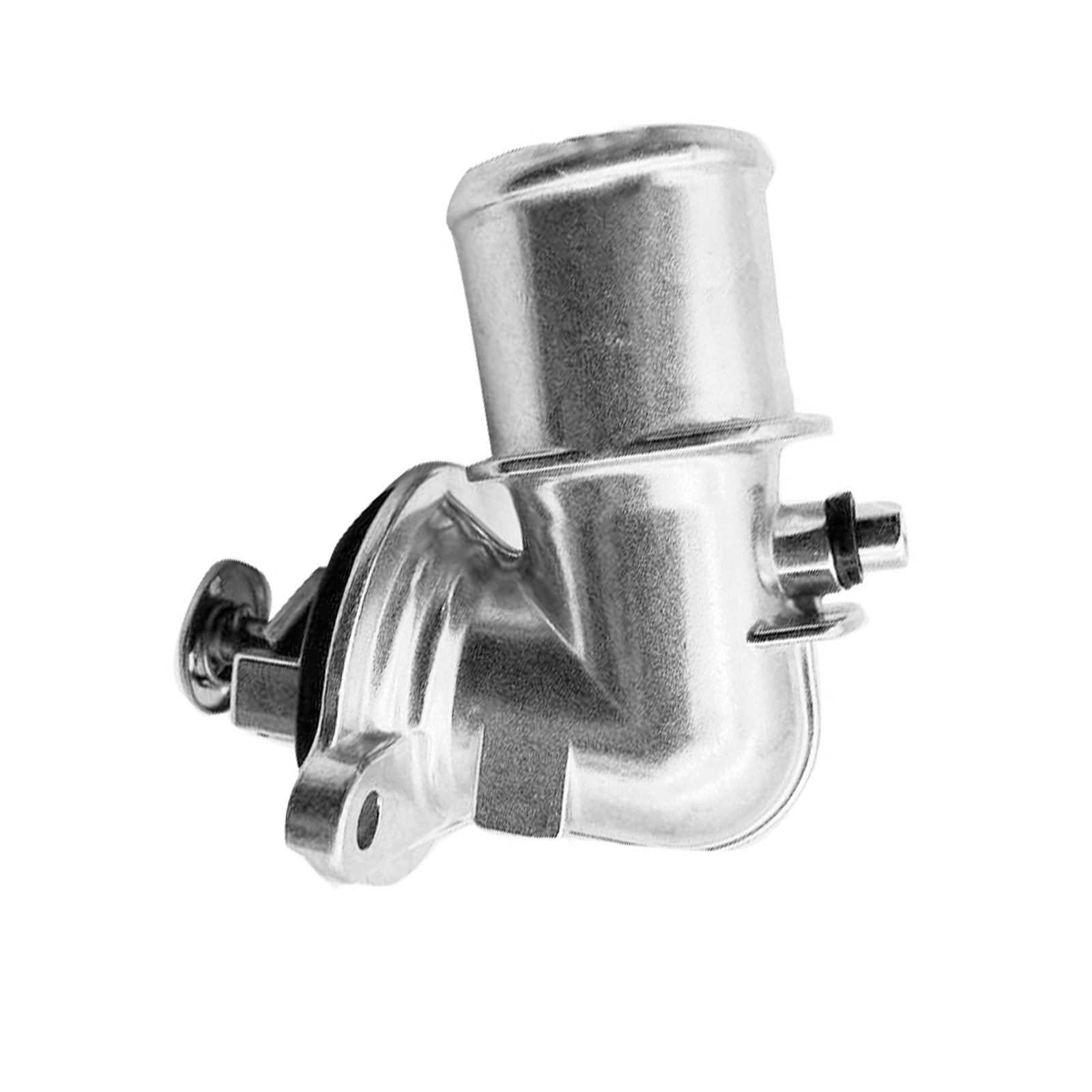 Thermostat Housing Suitable For Jeep Grand Cherokee WK2 3.0L Aluminum 68253514AA - Frazy's Auto Parts