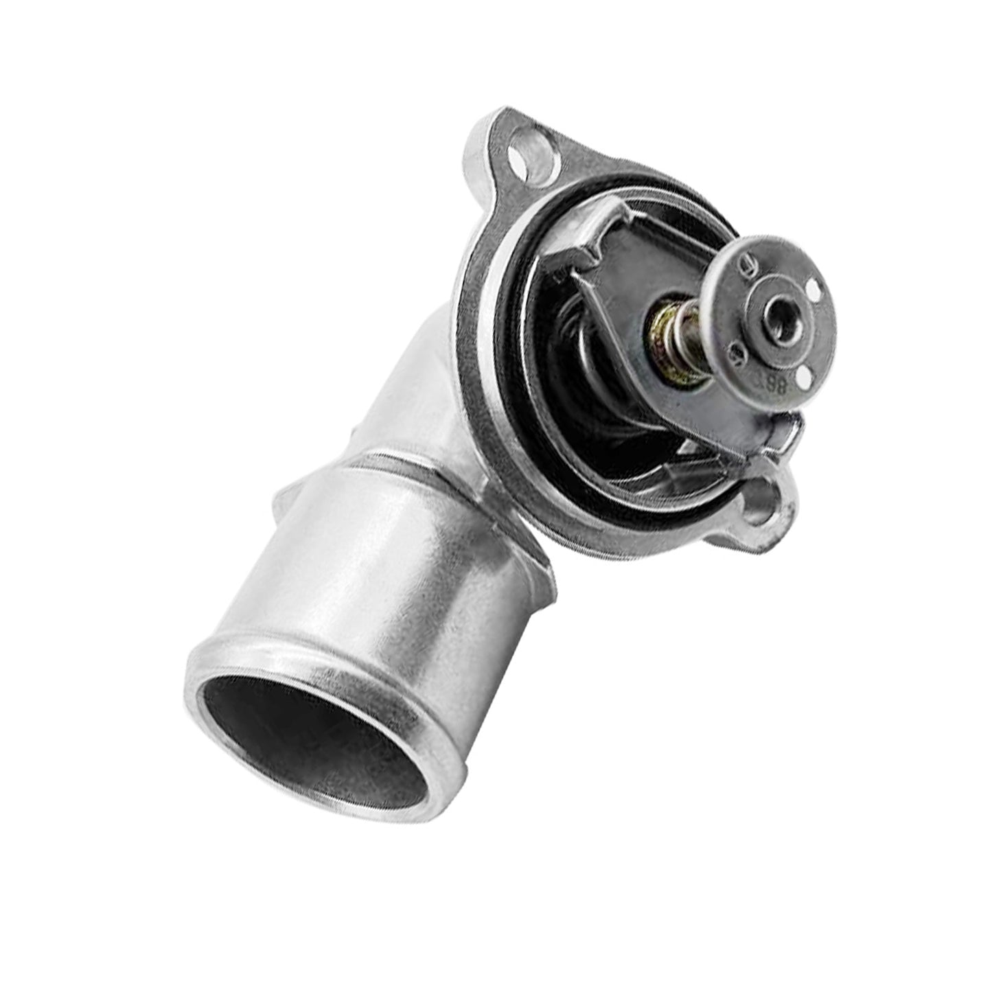 Thermostat Housing Suitable For Jeep Grand Cherokee WK2 3.0L Aluminum 68253514AA - Frazy's Auto Parts