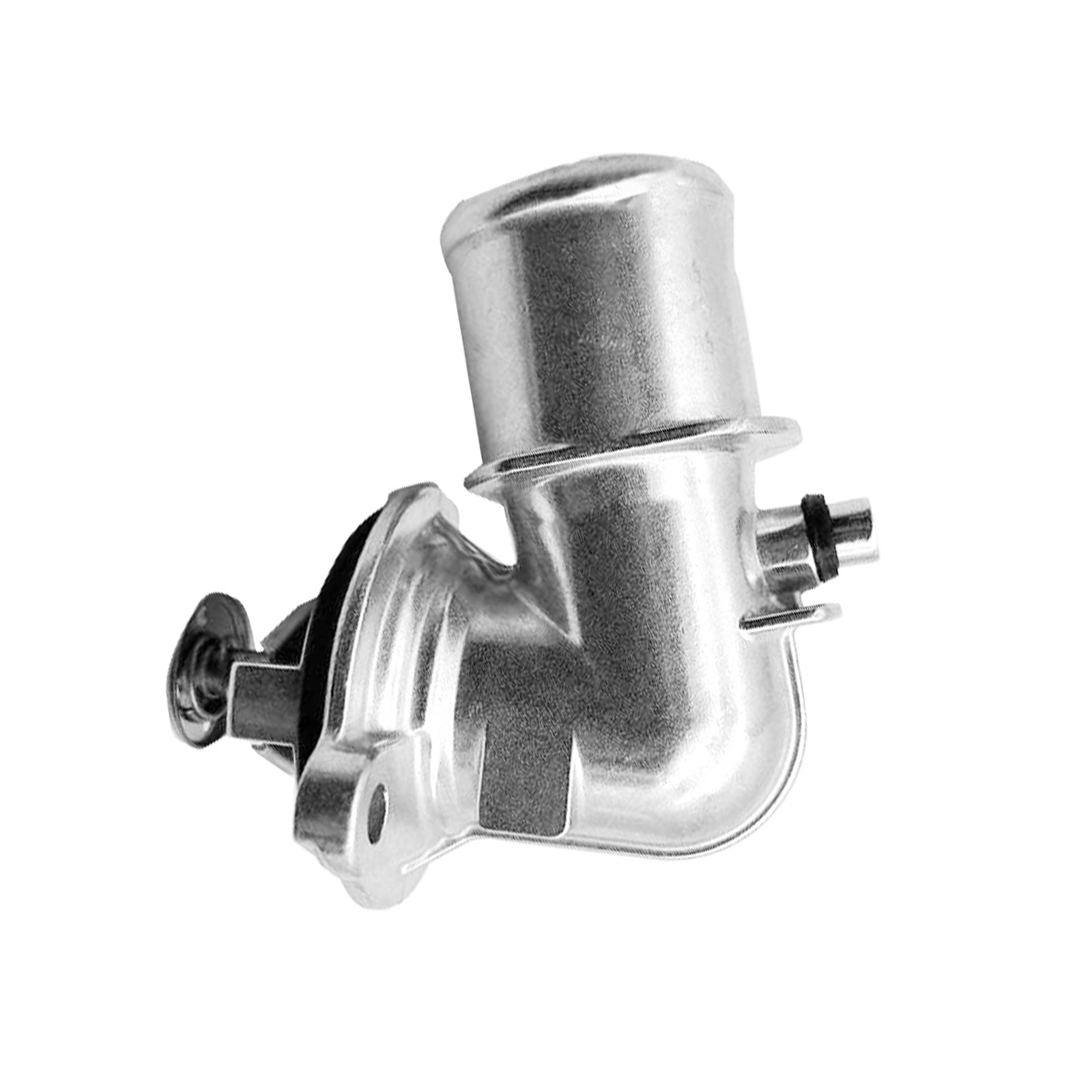 Thermostat Housing Suitable For Jeep Grand Cherokee WK2 3.0L Aluminum 68253514AA - Frazy's Auto Parts