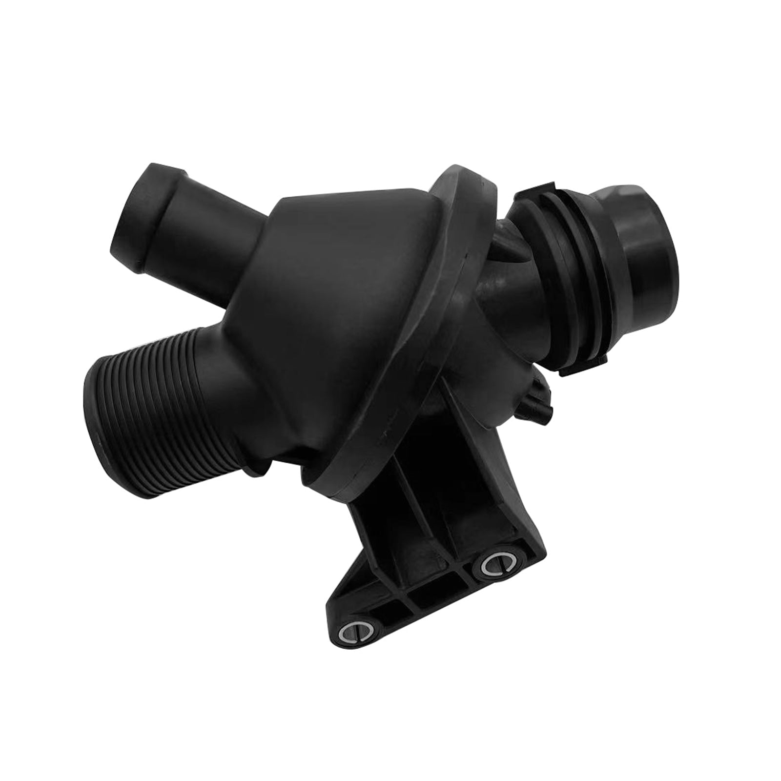 Thermostat Housing W or Sensor Suitable for BMW 228i 320i 328i 428i 11538636594 - Frazy's Auto Parts