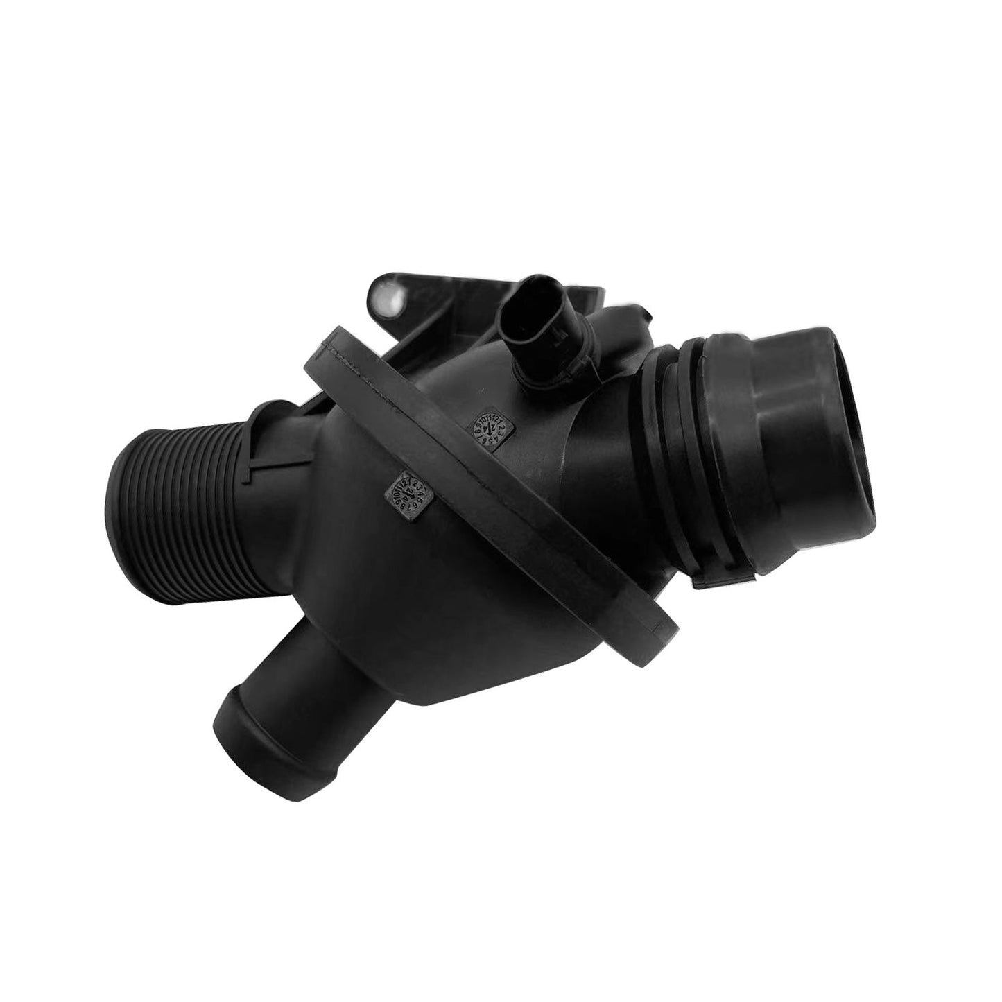 Thermostat Housing W or Sensor Suitable for BMW 228i 320i 328i 428i 11538636594 - Frazy's Auto Parts