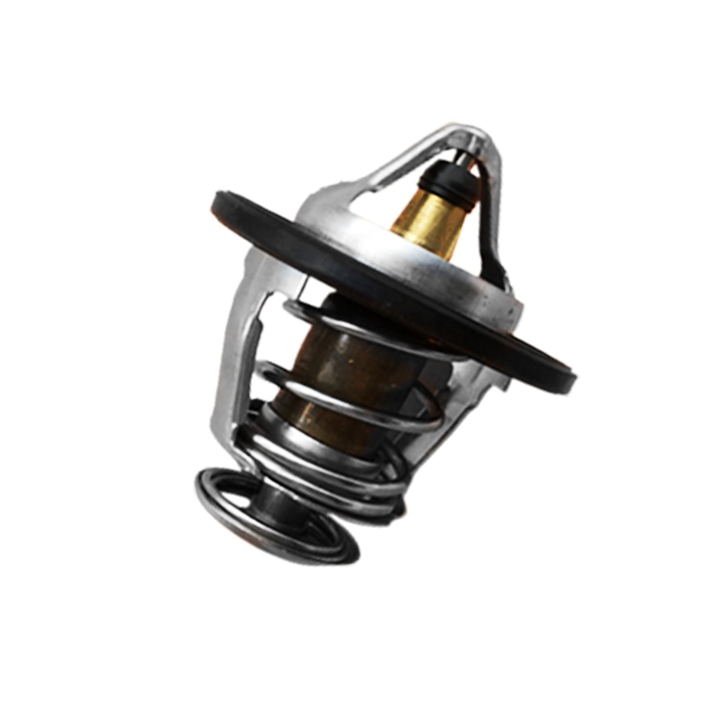 Thermostat Suitable for 2005 - 2015 Hilux KUN16R KUN26R 4cyl 3. 0L 1KD - FTV Diesel - Frazy's Auto Parts