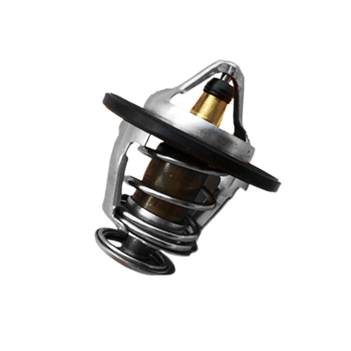 Thermostat Suitable for 2005 - 2015 Hilux KUN16R KUN26R 4cyl 3. 0L 1KD - FTV Diesel - Frazy's Auto Parts