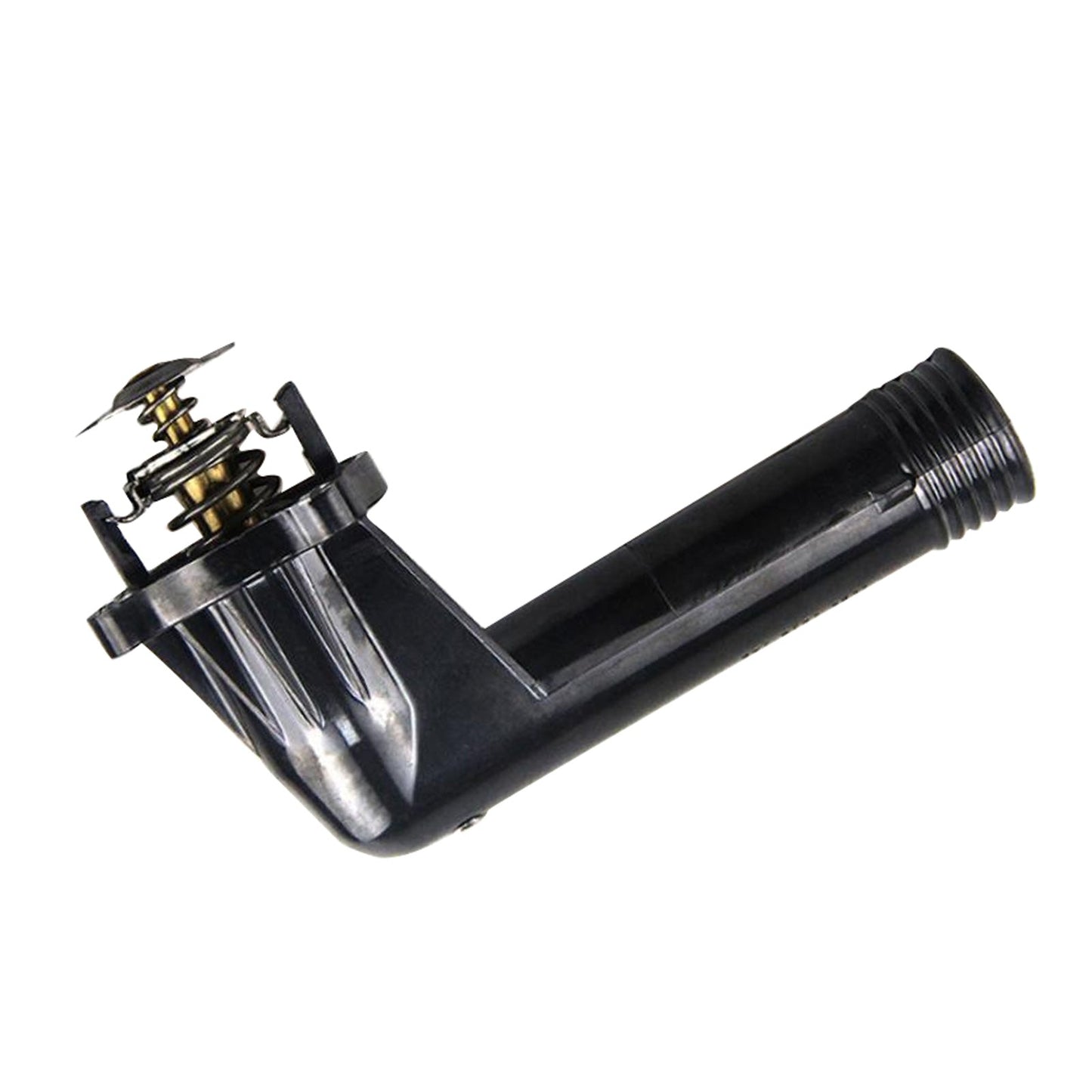 Thermostat w/ Housing Suitable For BMW E34 E36 316i 318i 1.6L M43 11531739755 - Frazy's Auto Parts