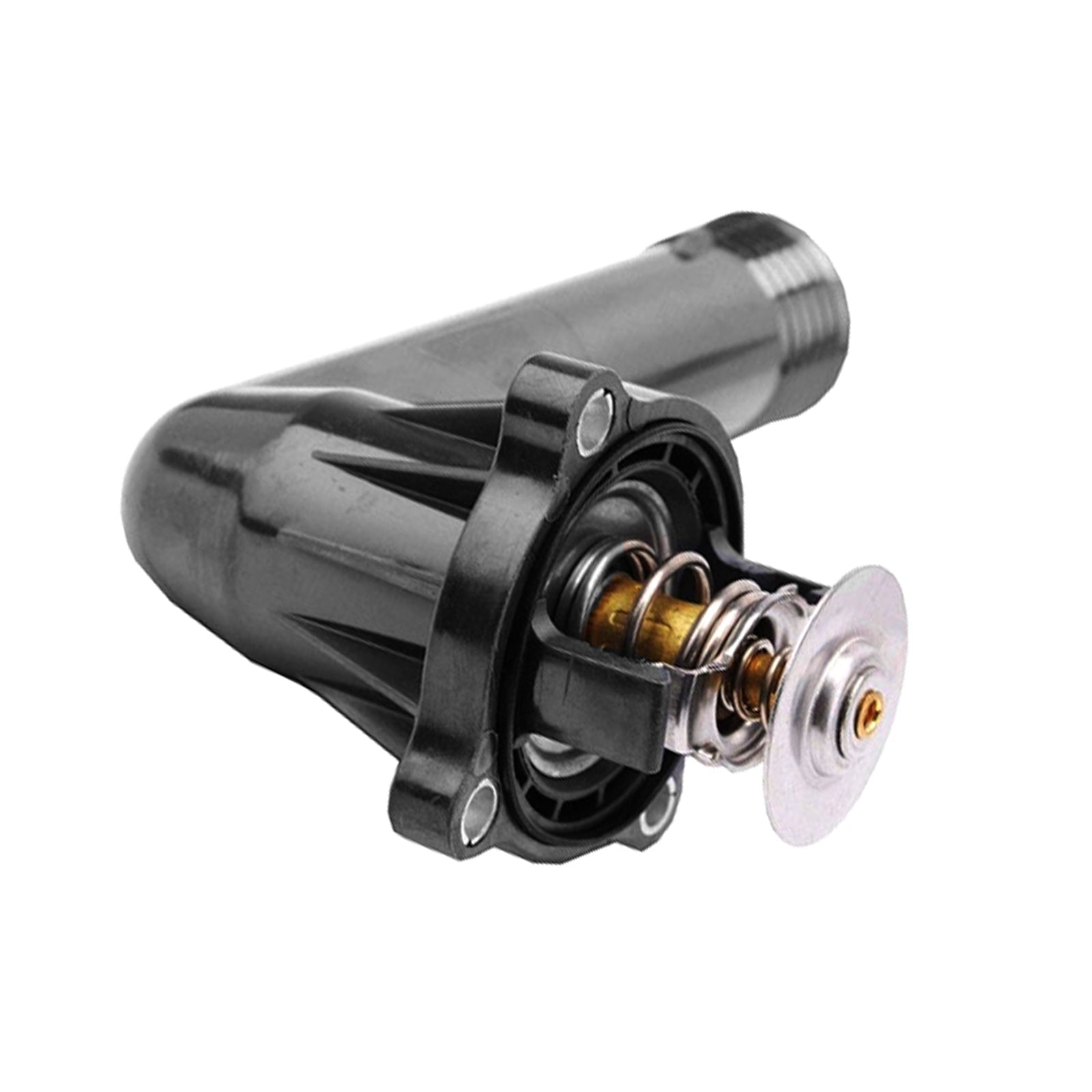 Thermostat w/ Housing Suitable For BMW E34 E36 316i 318i 1.6L M43 11531739755 - Frazy's Auto Parts