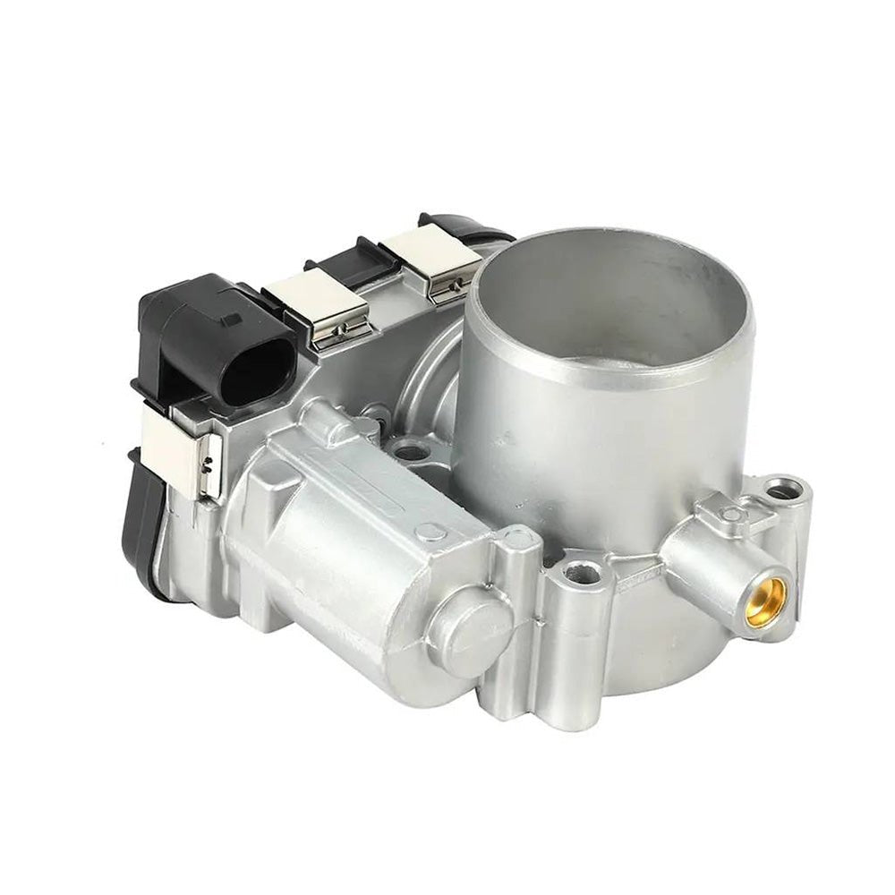 Throttle Body Suitable For AUDI VW 1. 2, 1. 4 L CBZB and CBZA 03F133062B 03F133062 - Frazy's Auto Parts