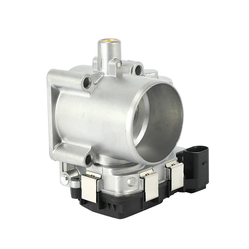 Throttle Body Suitable For AUDI VW 1. 2, 1. 4 L CBZB and CBZA 03F133062B 03F133062 - Frazy's Auto Parts