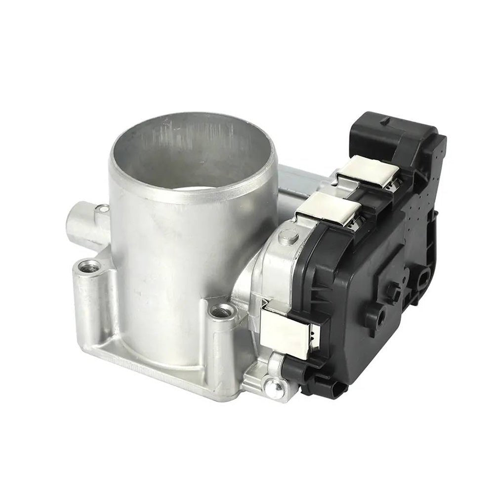 Throttle Body Suitable For AUDI VW 1. 2, 1. 4 L CBZB and CBZA 03F133062B 03F133062 - Frazy's Auto Parts