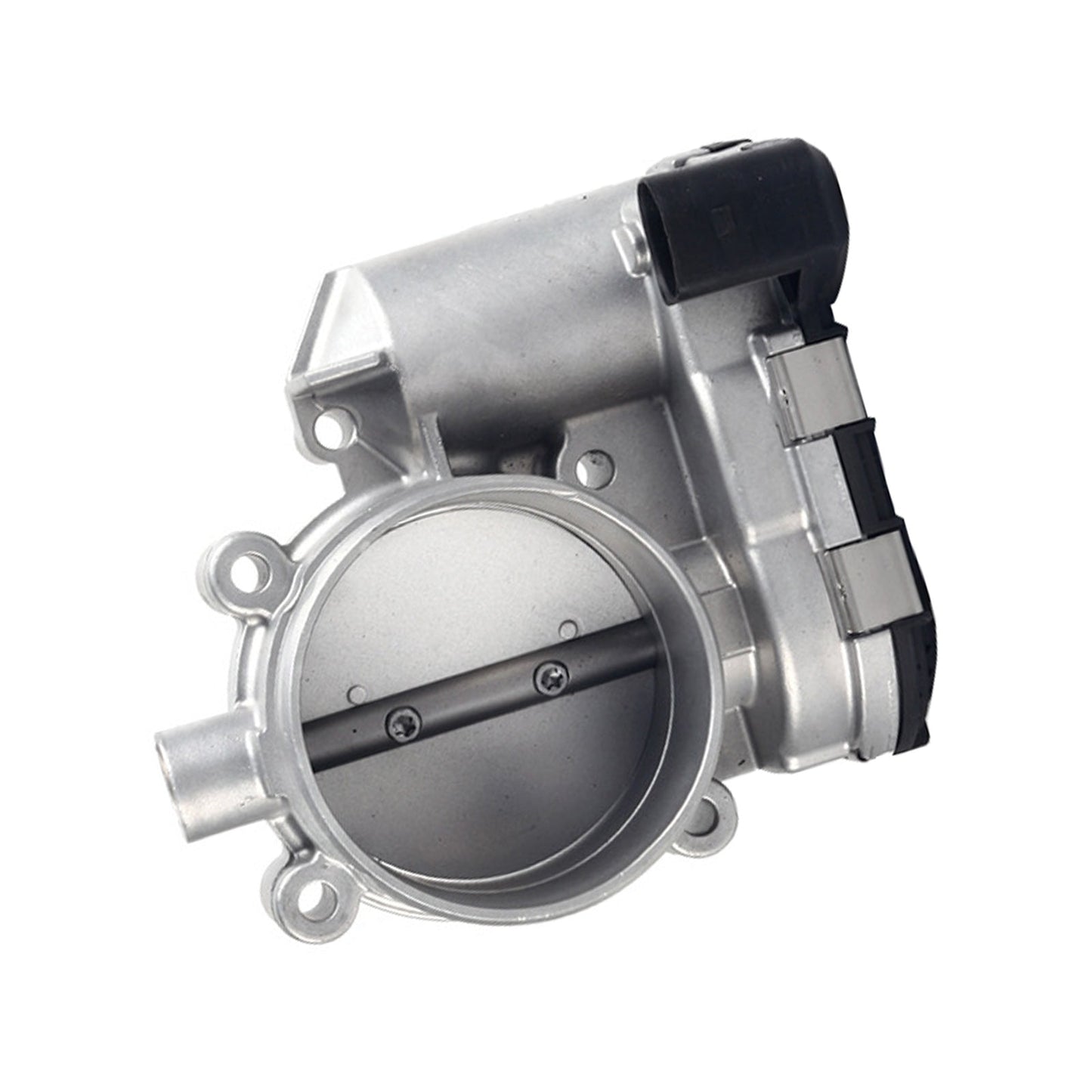 Throttle Body Suitable For Holden Commodore VZ Statesman WL V6 LEO LY7 Rodeo - Frazy's Auto Parts