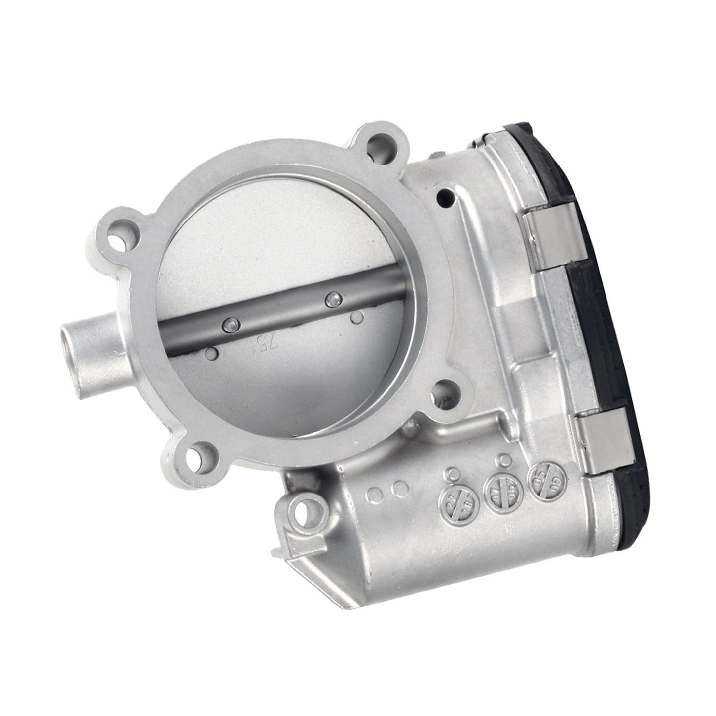 Throttle Body Suitable For Holden Commodore VZ Statesman WL V6 LEO LY7 Rodeo - Frazy's Auto Parts