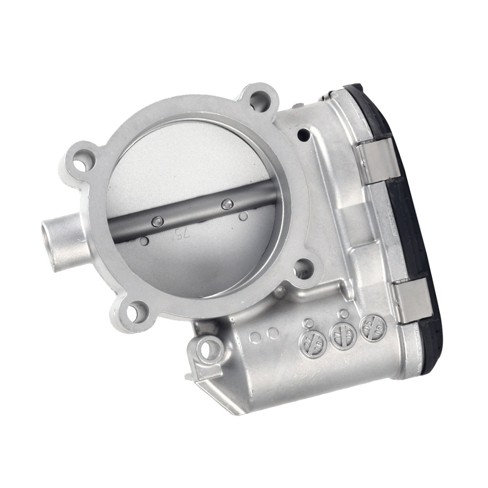 Throttle Body Suitable For Holden Commodore VZ Statesman WL V6 LEO LY7 Rodeo - Frazy's Auto Parts