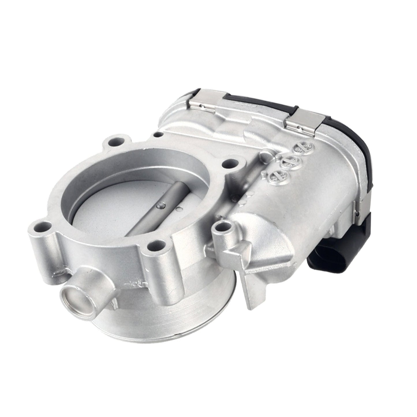 Throttle Body Suitable For Holden Commodore VZ Statesman WL V6 LEO LY7 Rodeo - Frazy's Auto Parts