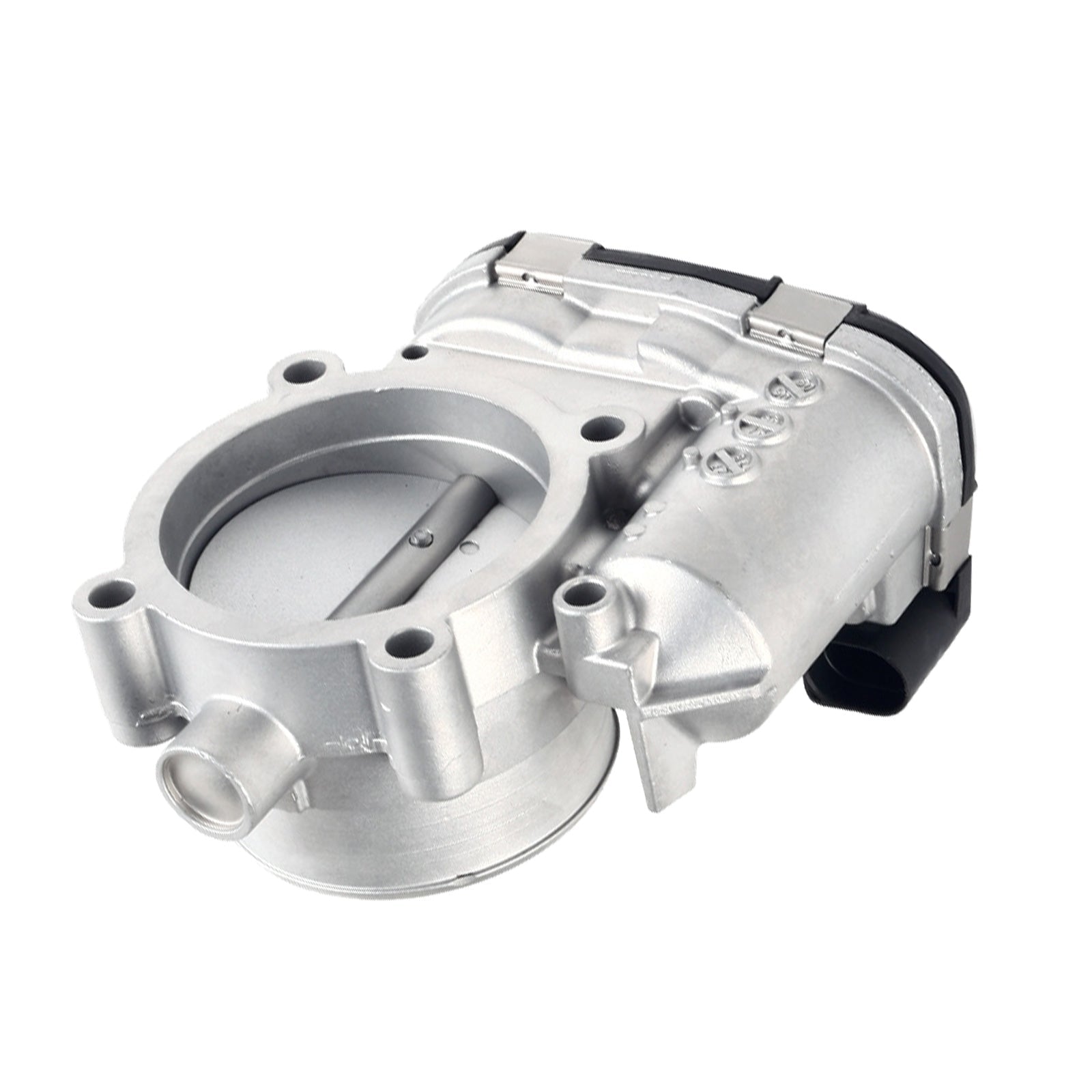 Throttle Body Suitable For Holden Commodore VZ Statesman WL V6 LEO LY7 Rodeo - Frazy's Auto Parts