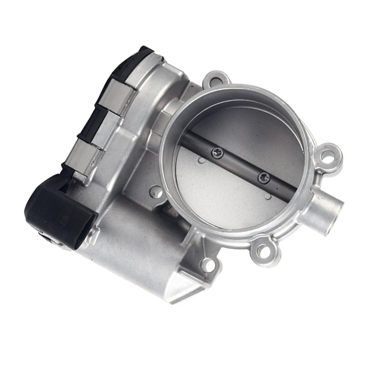 Throttle Body Suitable For Holden Commodore VZ Statesman WL V6 LEO LY7 Rodeo - Frazy's Auto Parts
