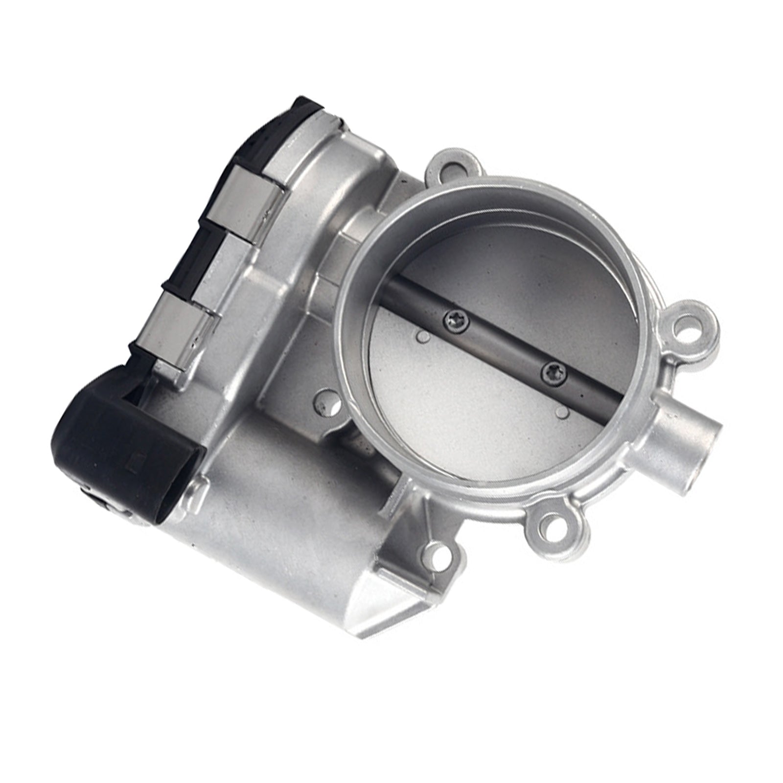 Throttle Body Suitable For Holden Commodore VZ Statesman WL V6 LEO LY7 Rodeo - Frazy's Auto Parts