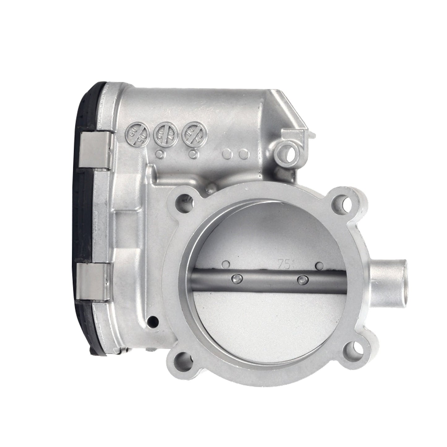Throttle Body Suitable For Holden Commodore VZ Statesman WL V6 LEO LY7 Rodeo - Frazy's Auto Parts