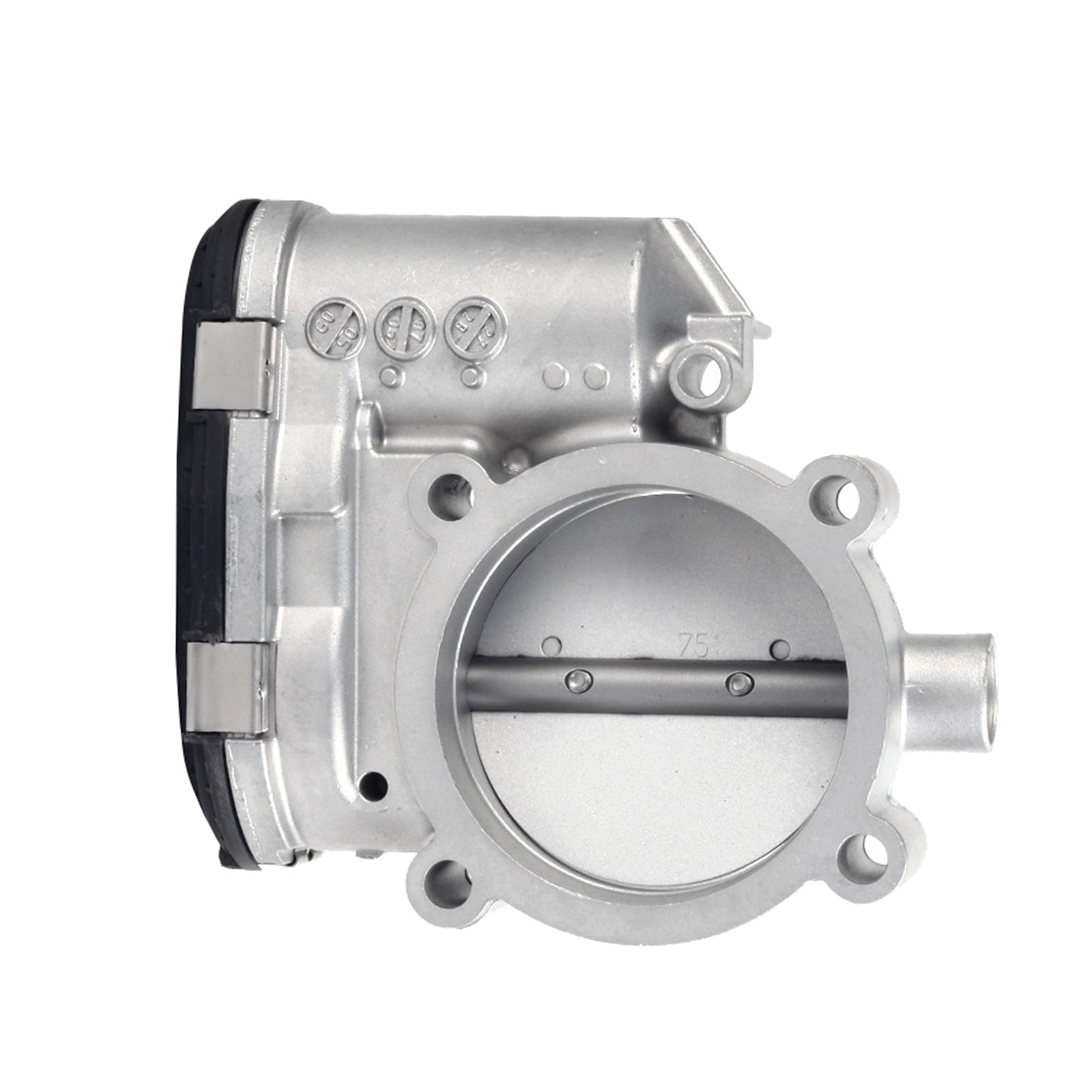 Throttle Body Suitable For Holden Commodore VZ Statesman WL V6 LEO LY7 Rodeo - Frazy's Auto Parts