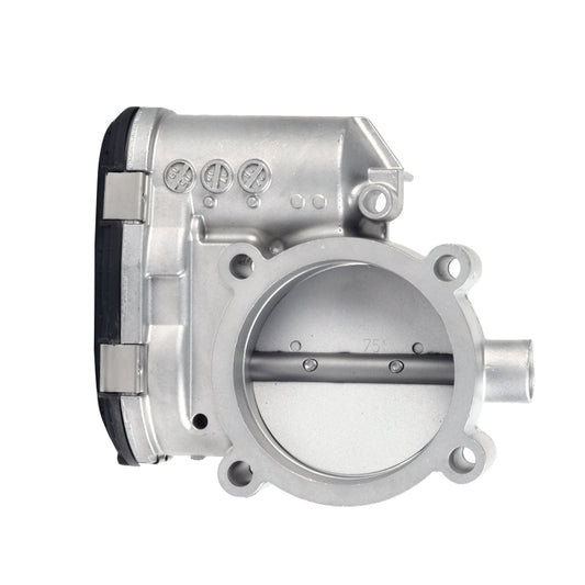 Throttle Body Suitable For Holden Commodore VZ Statesman WL V6 LEO LY7 Rodeo - Frazy's Auto Parts