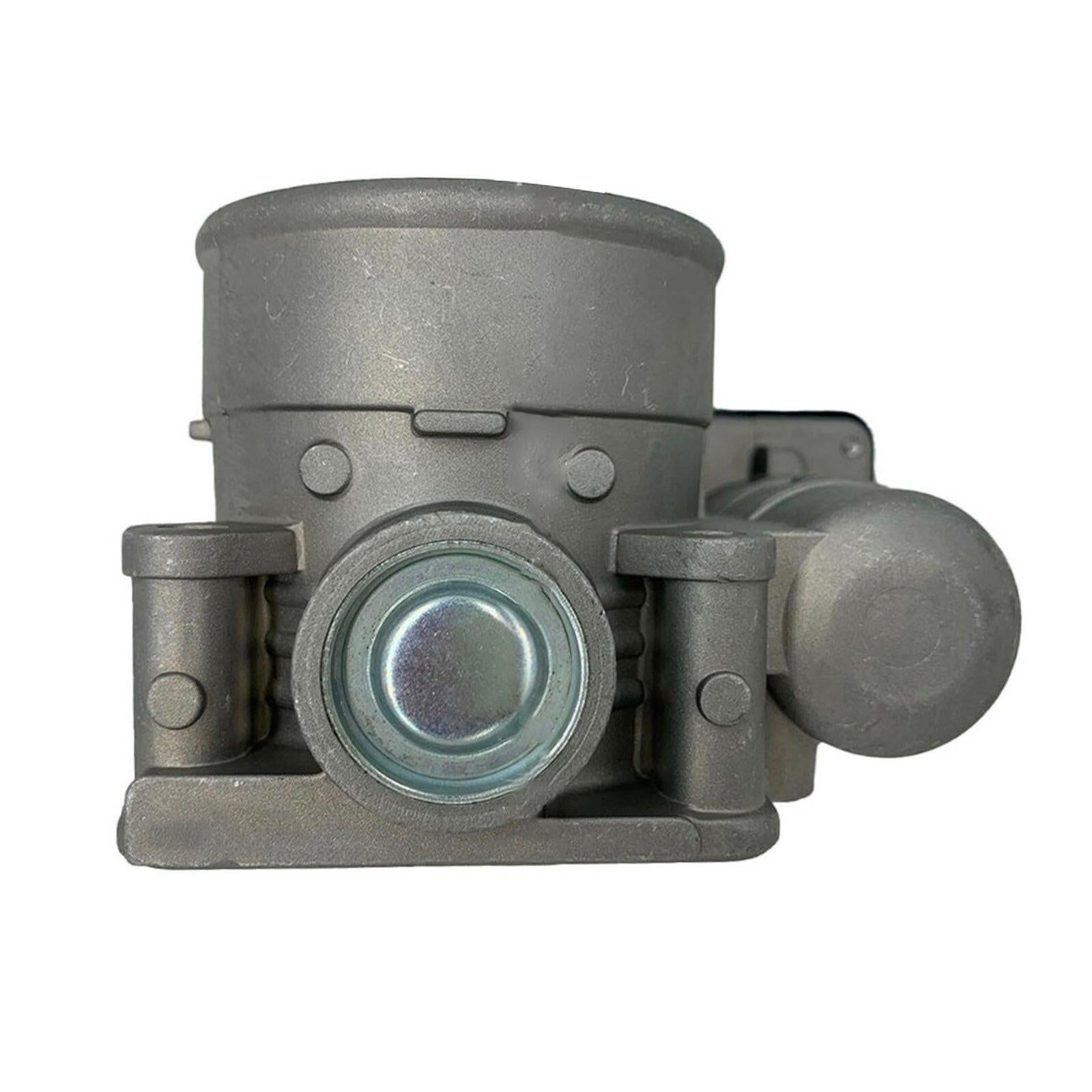 Throttle Body Suitable For Holden Rodeo RA Colorado RC 3.0L 4JJ1 Turbo Diesel - Frazy's Auto Parts