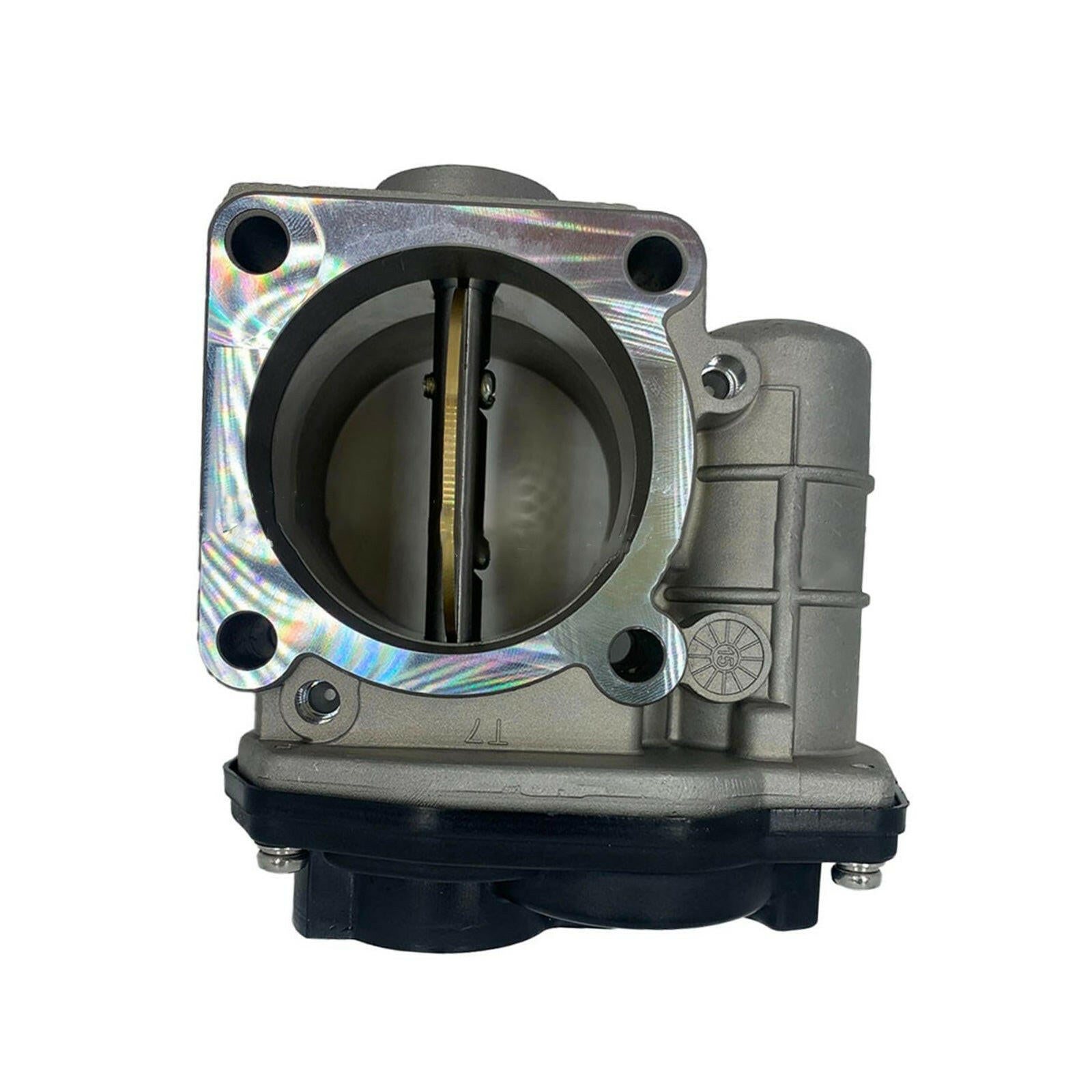Throttle Body Suitable For Holden Rodeo RA Colorado RC 3.0L 4JJ1 Turbo Diesel - Frazy's Auto Parts
